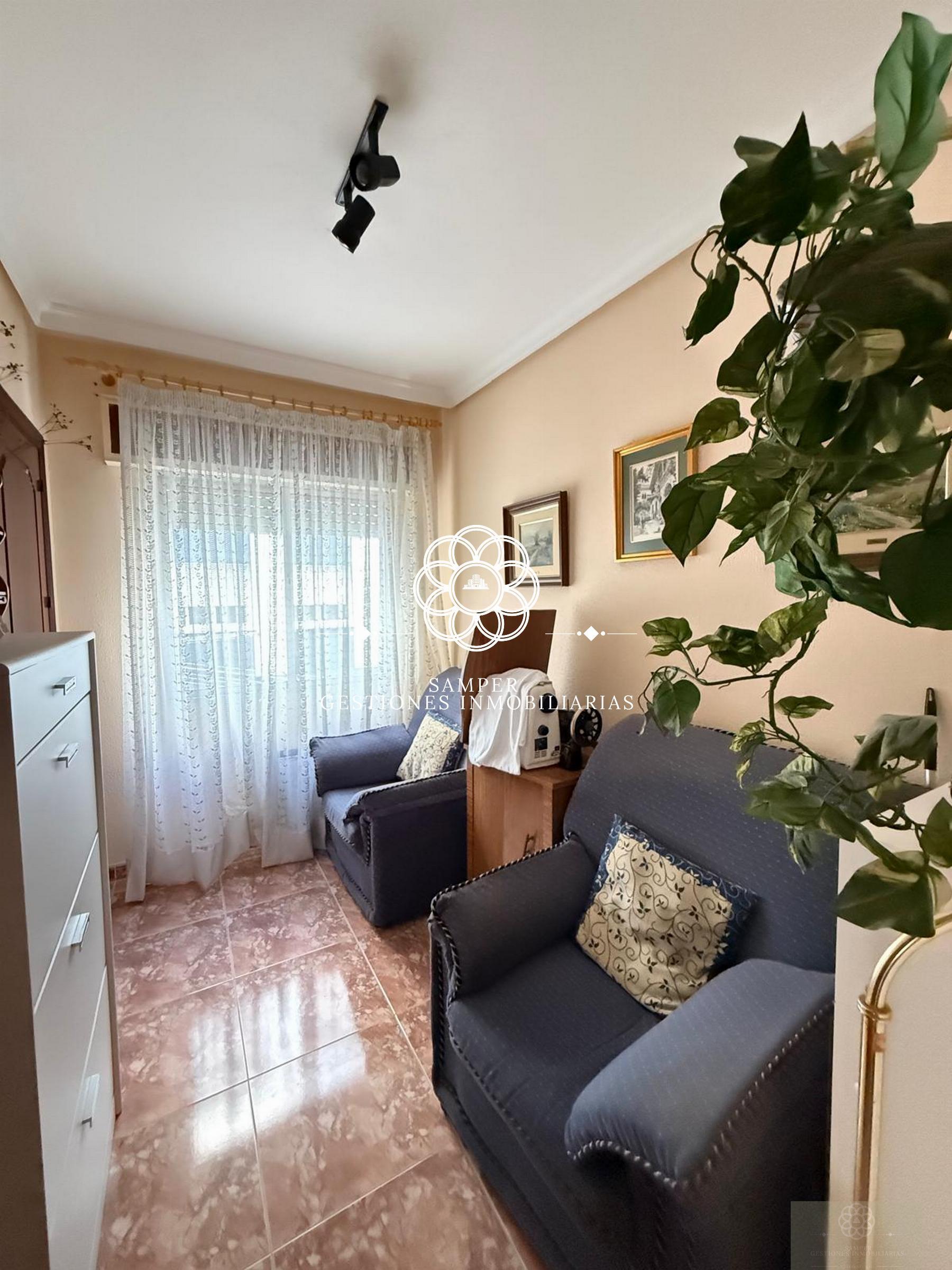 Venta de piso en El Puerto de Santa María