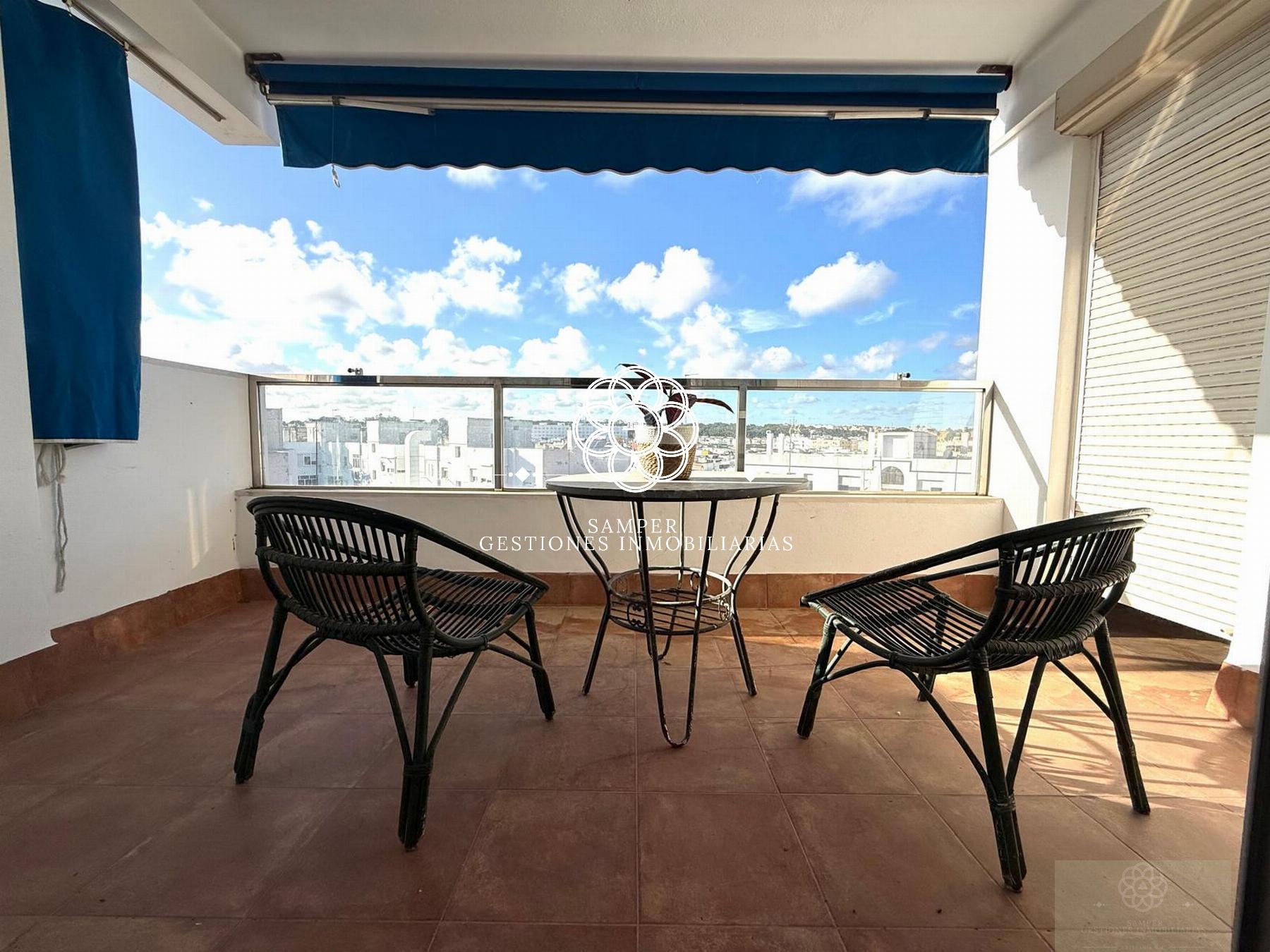 Venta de piso en El Puerto de Santa María