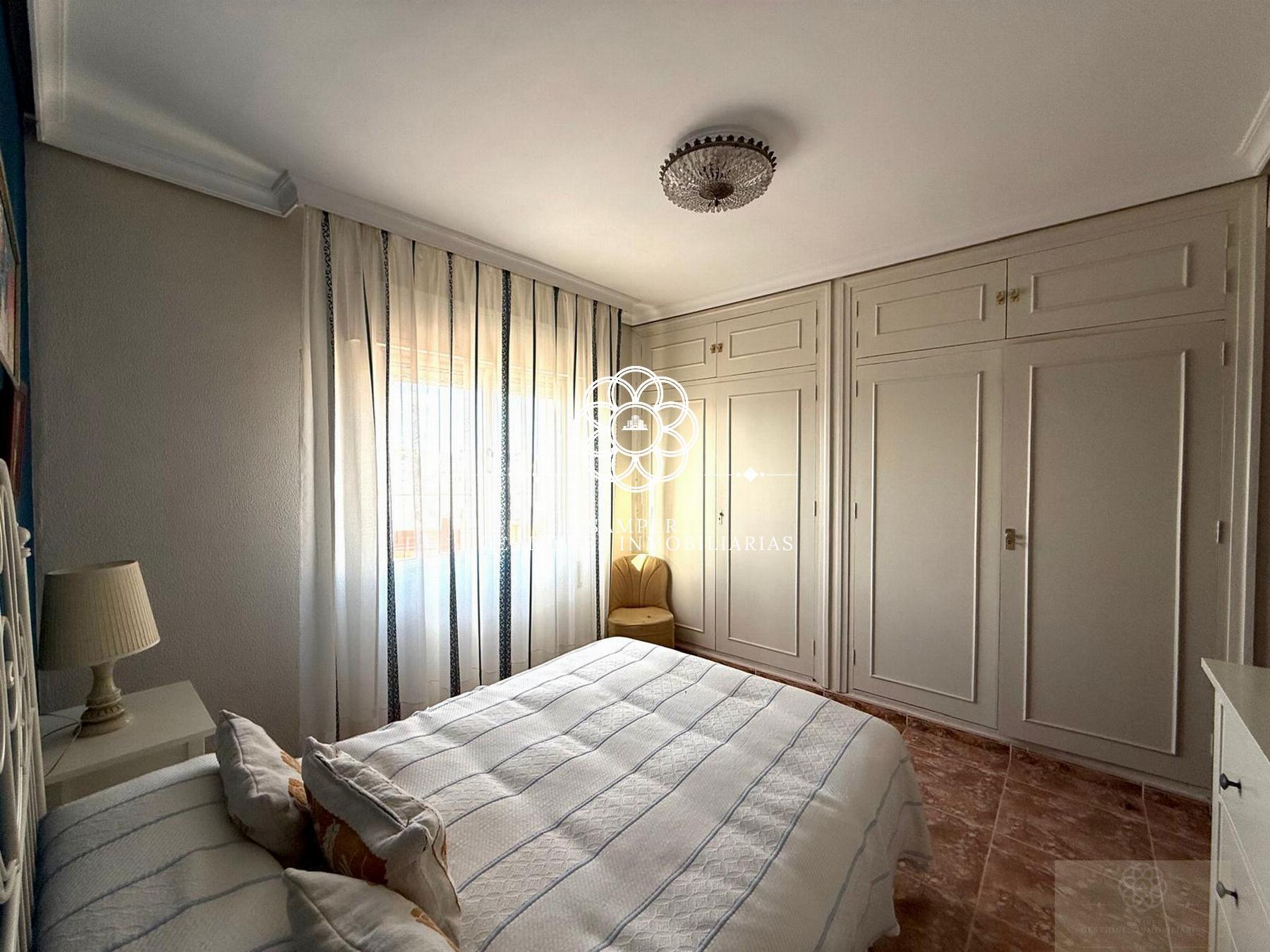 Venta de piso en El Puerto de Santa María