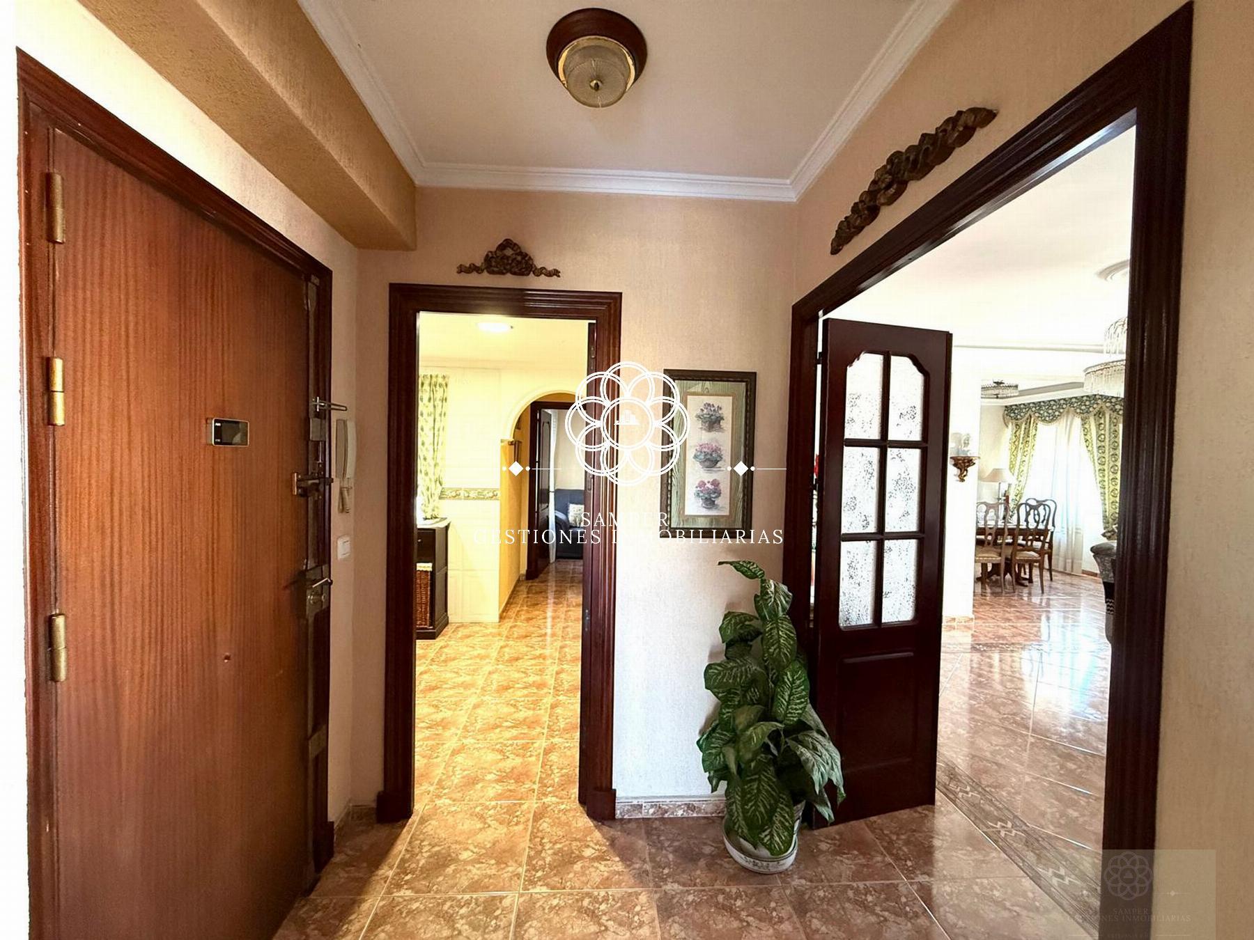 Venta de piso en El Puerto de Santa María