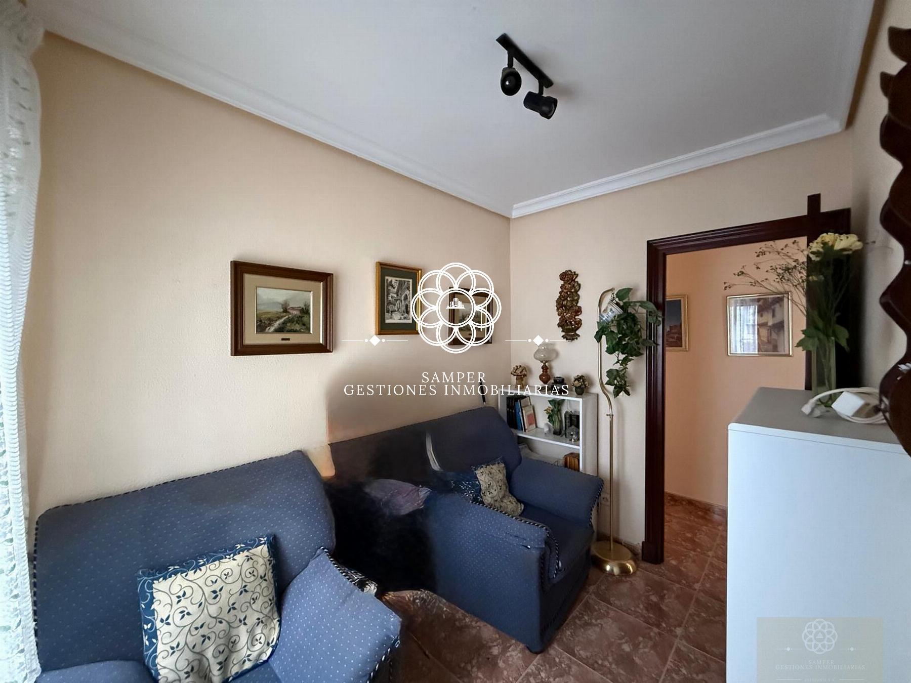 Venta de piso en El Puerto de Santa María