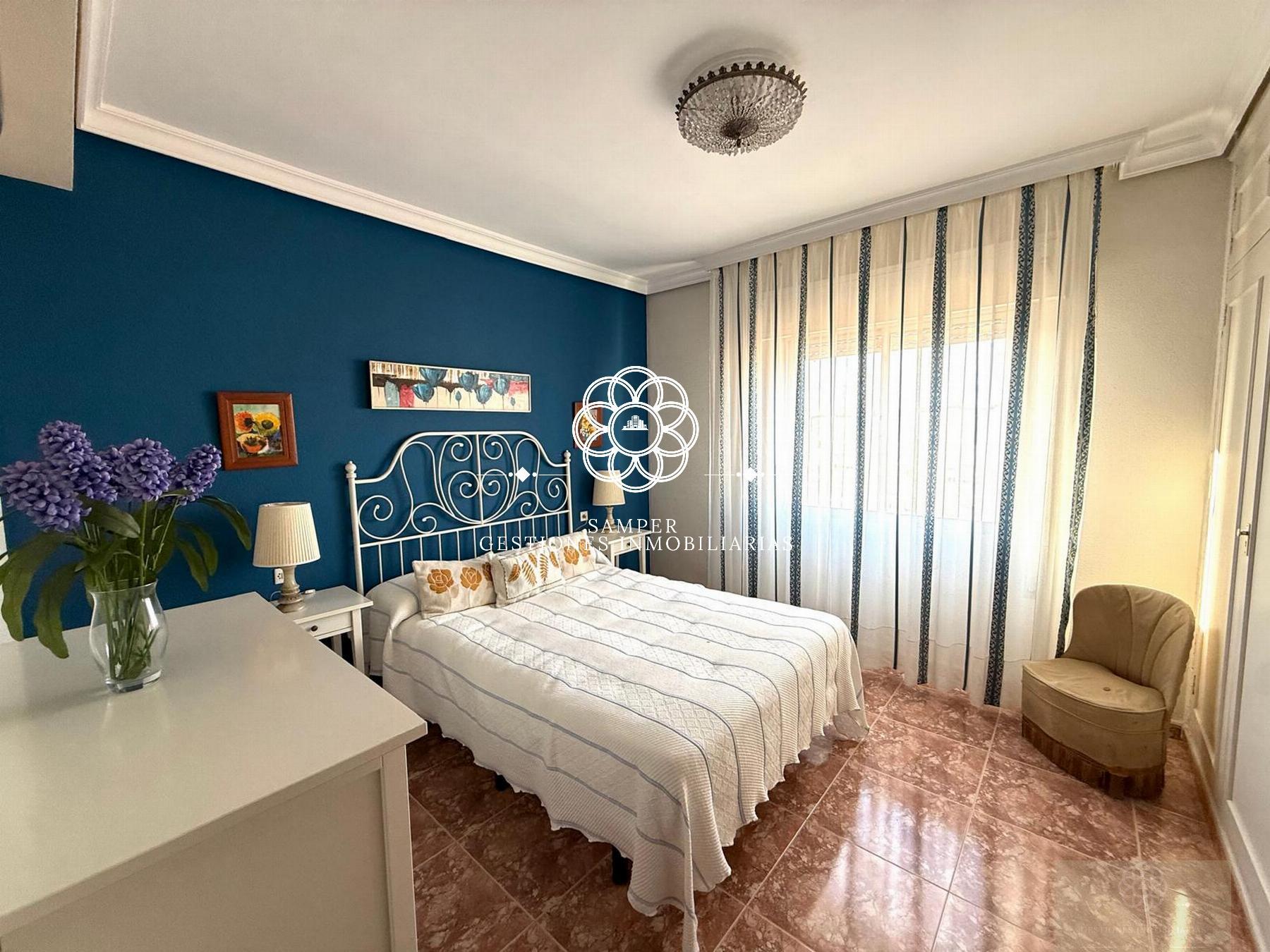 Venta de piso en El Puerto de Santa María
