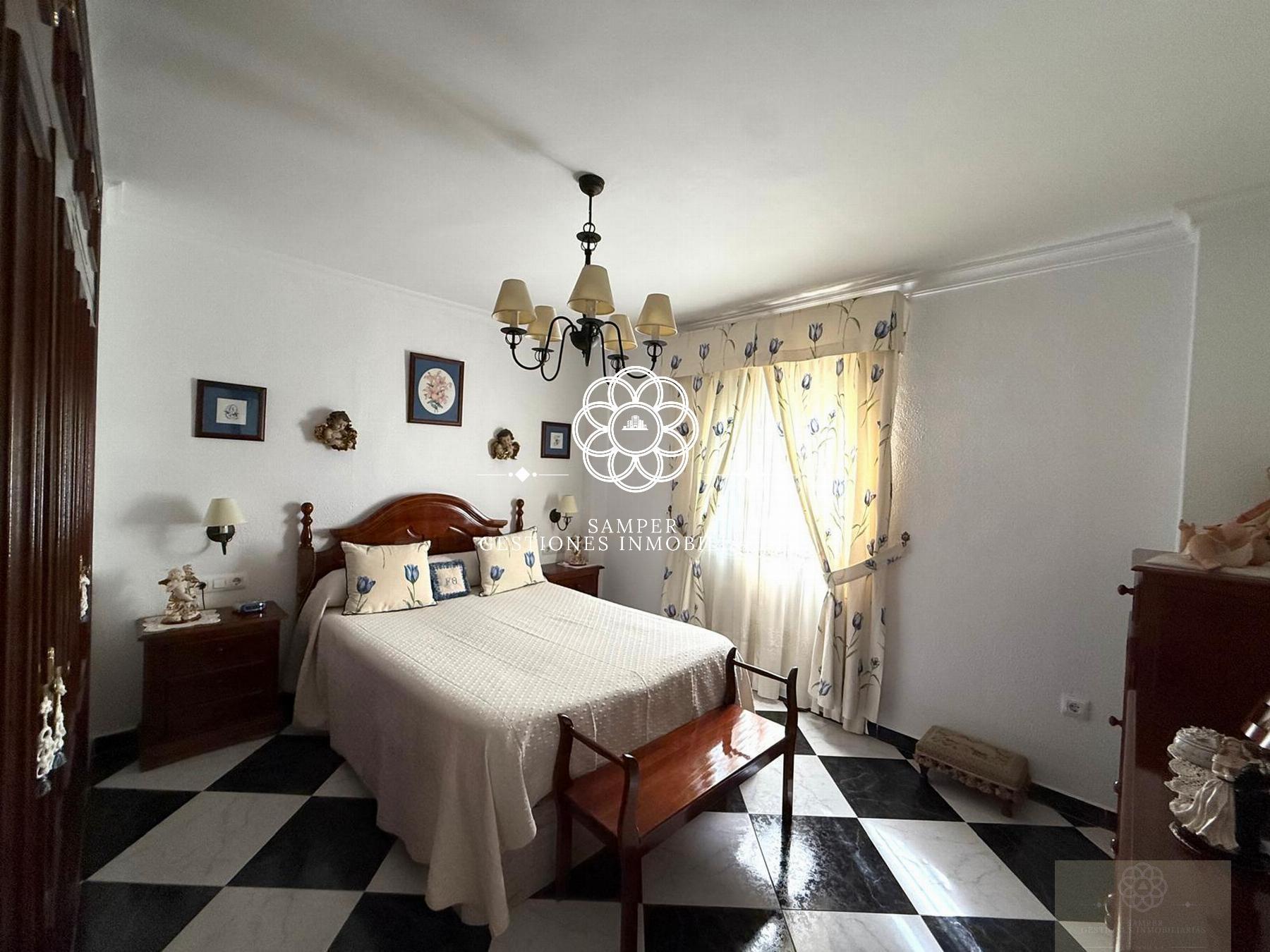 Venta de piso en El Puerto de Santa María