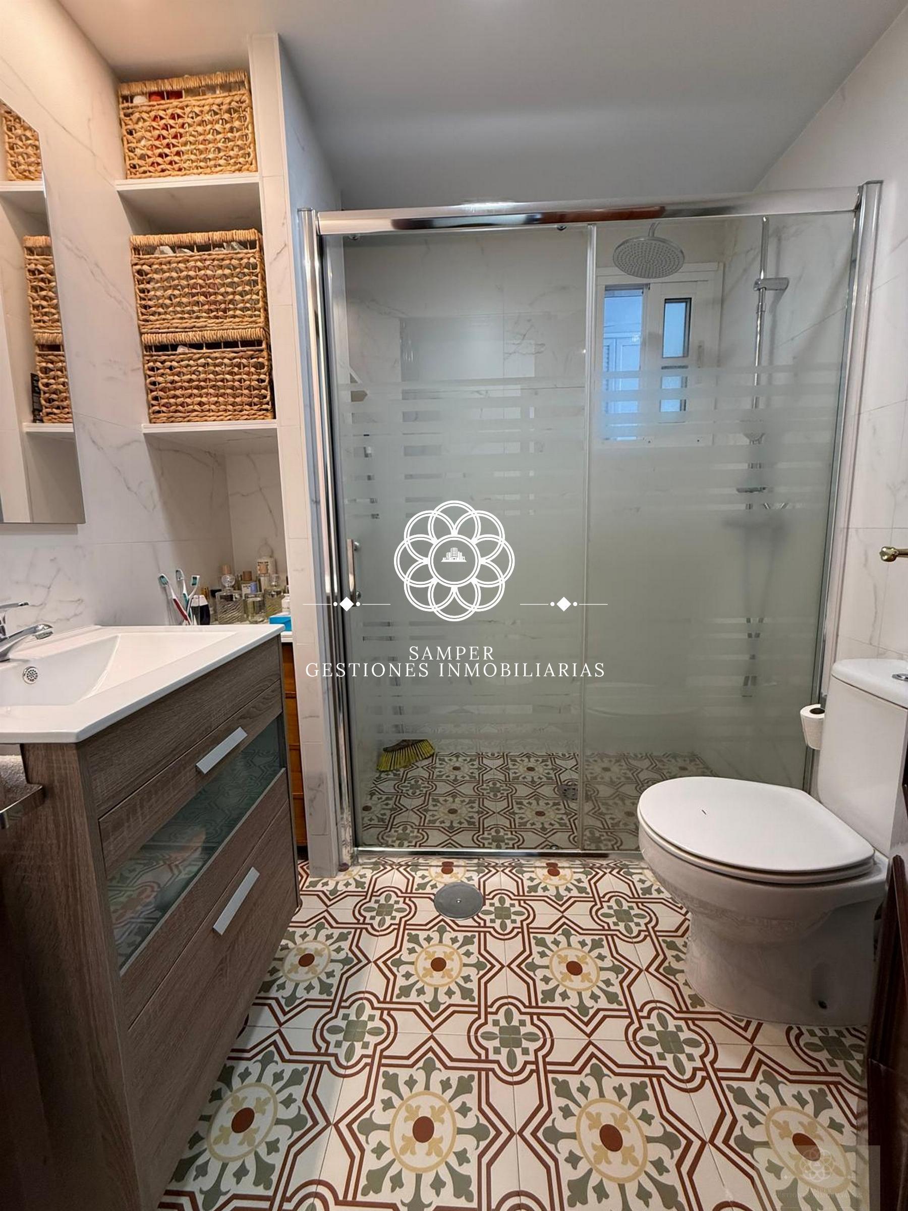Venta de piso en El Puerto de Santa María