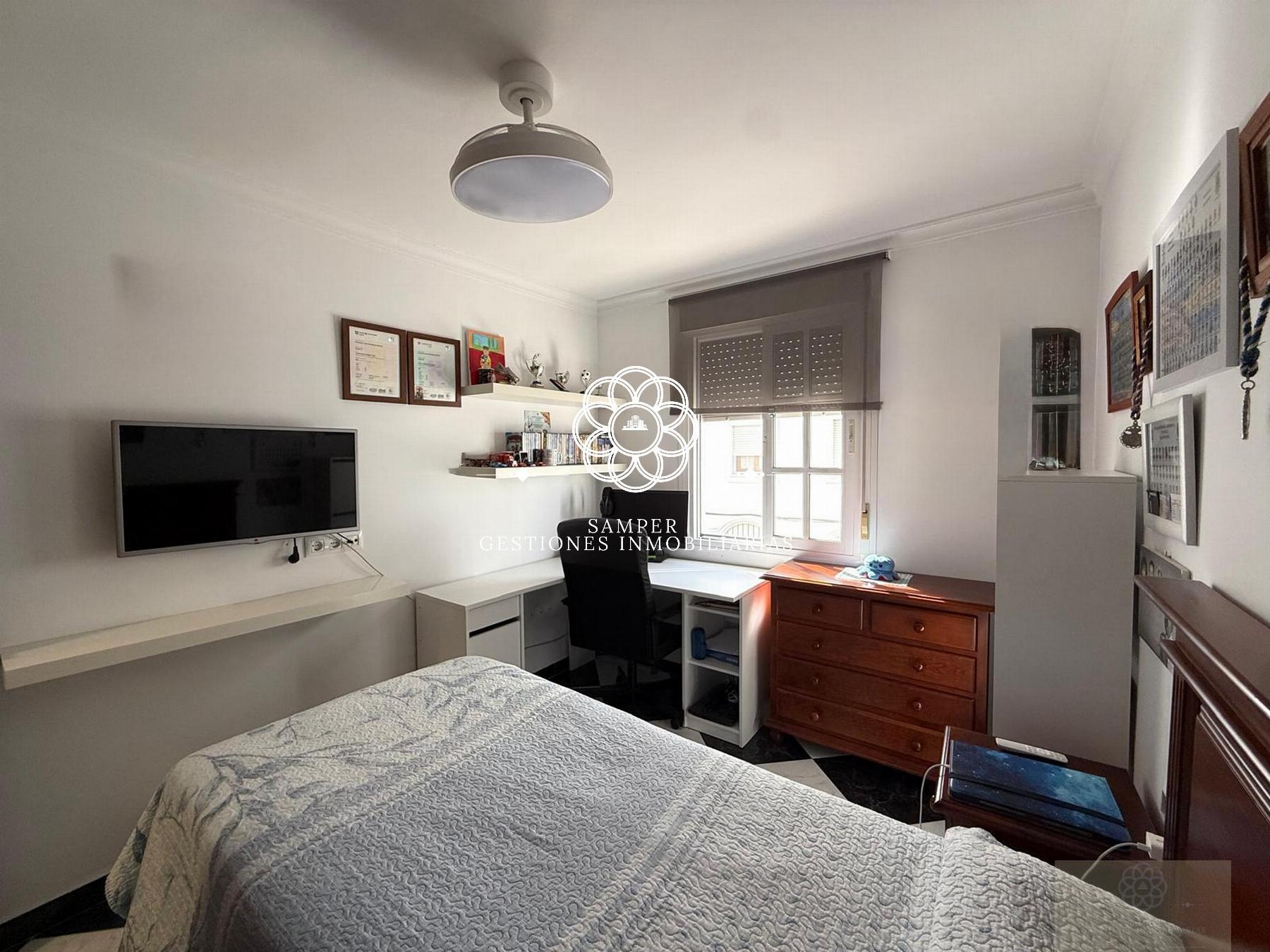 Venta de piso en El Puerto de Santa María