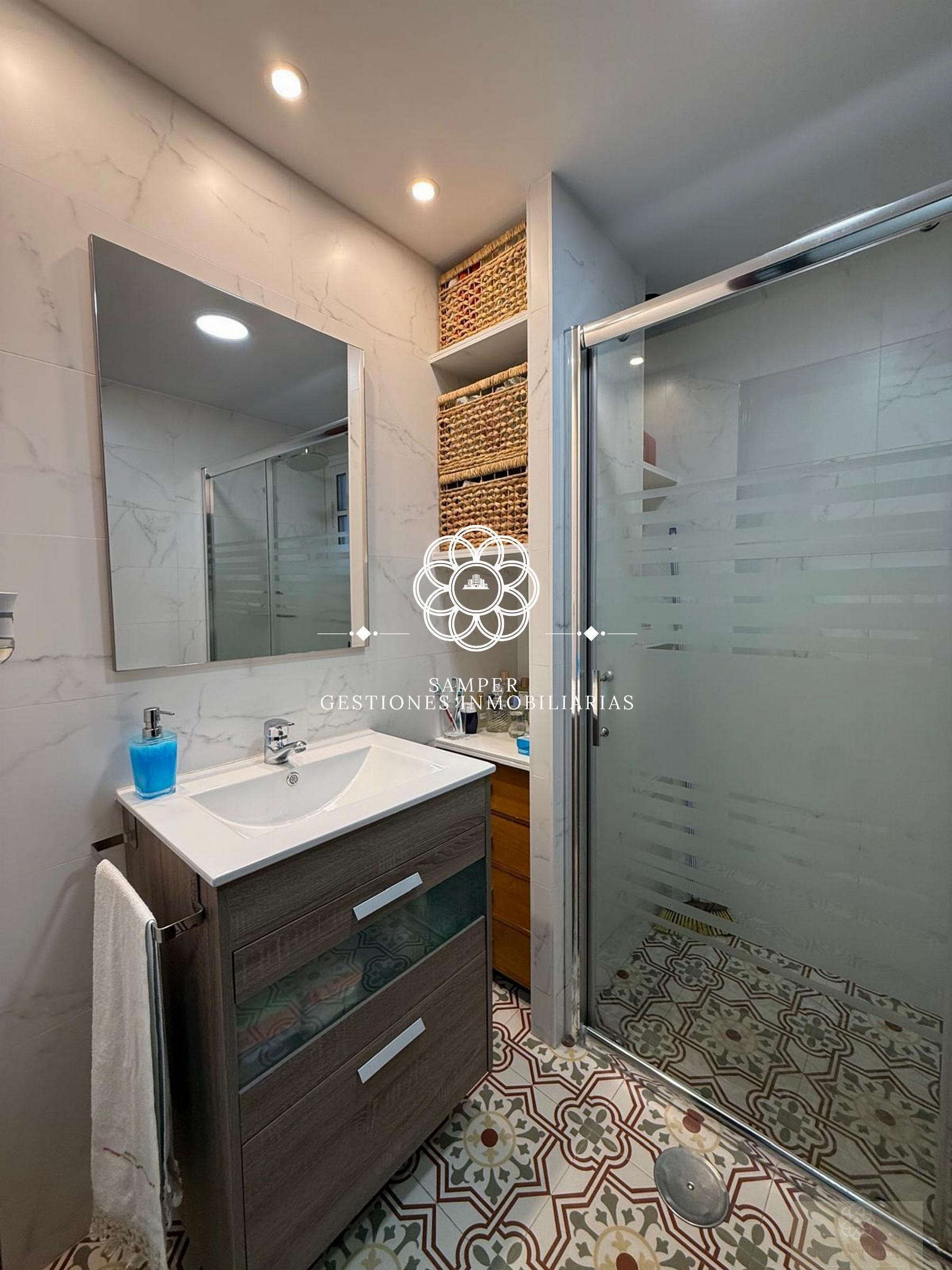 Venta de piso en El Puerto de Santa María