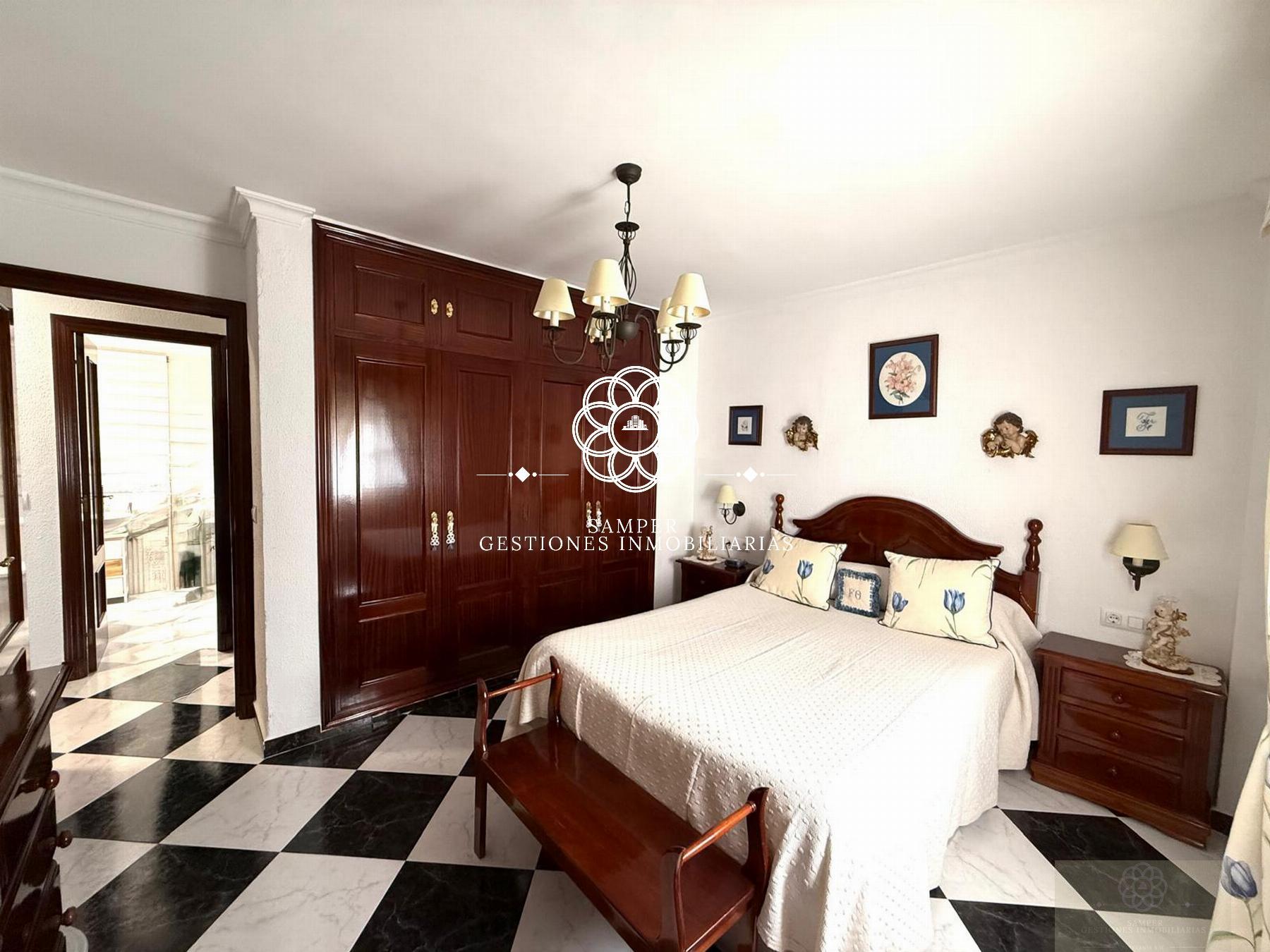 Venta de piso en El Puerto de Santa María