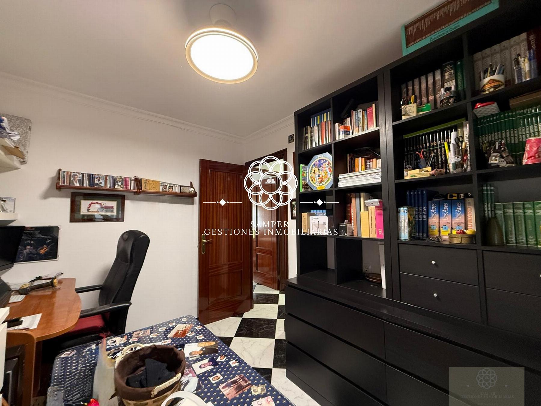 Venta de piso en El Puerto de Santa María