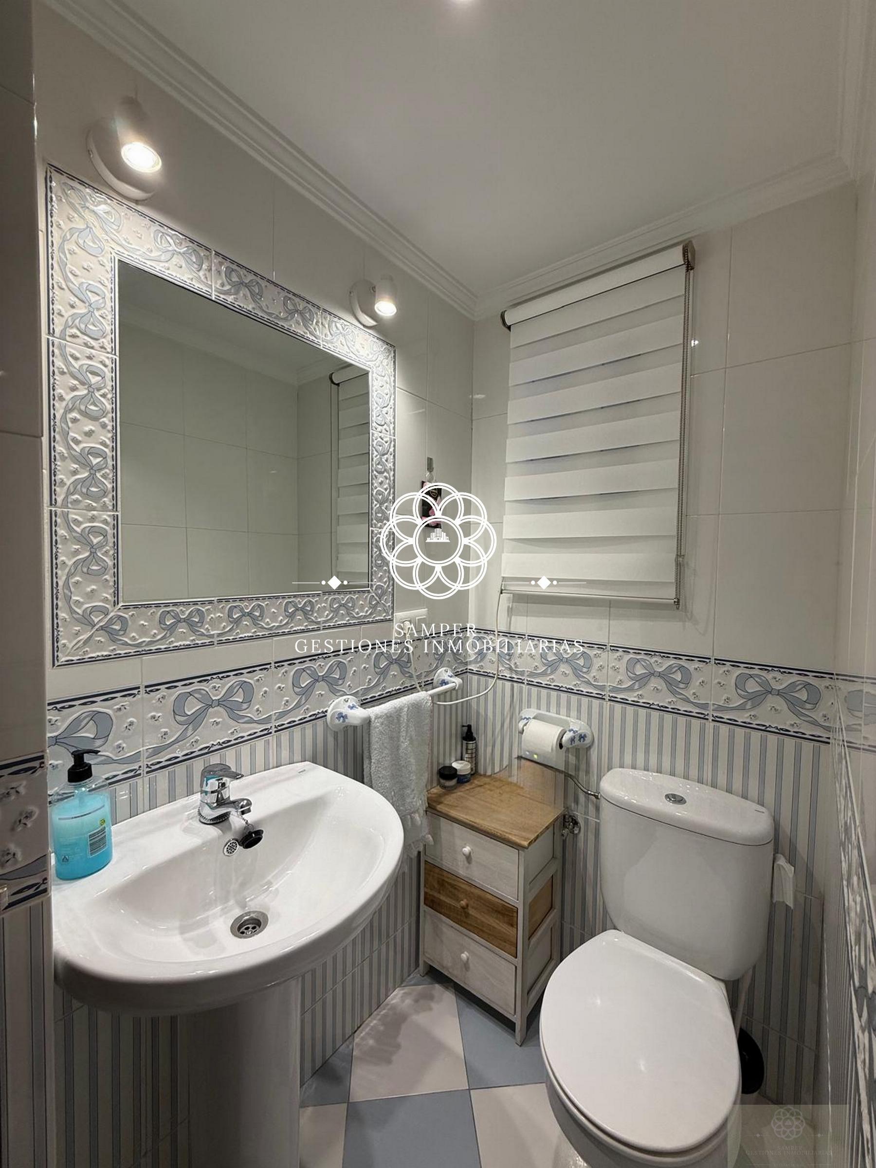 Venta de piso en El Puerto de Santa María