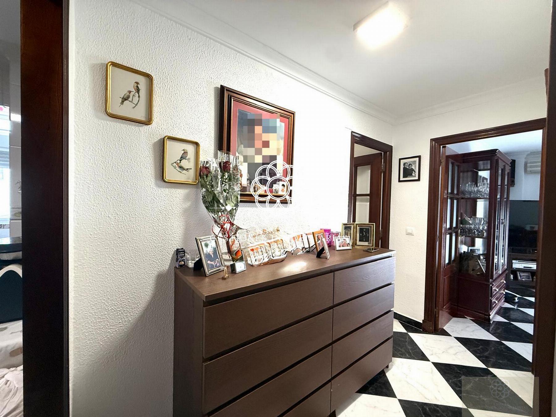 Venta de piso en El Puerto de Santa María