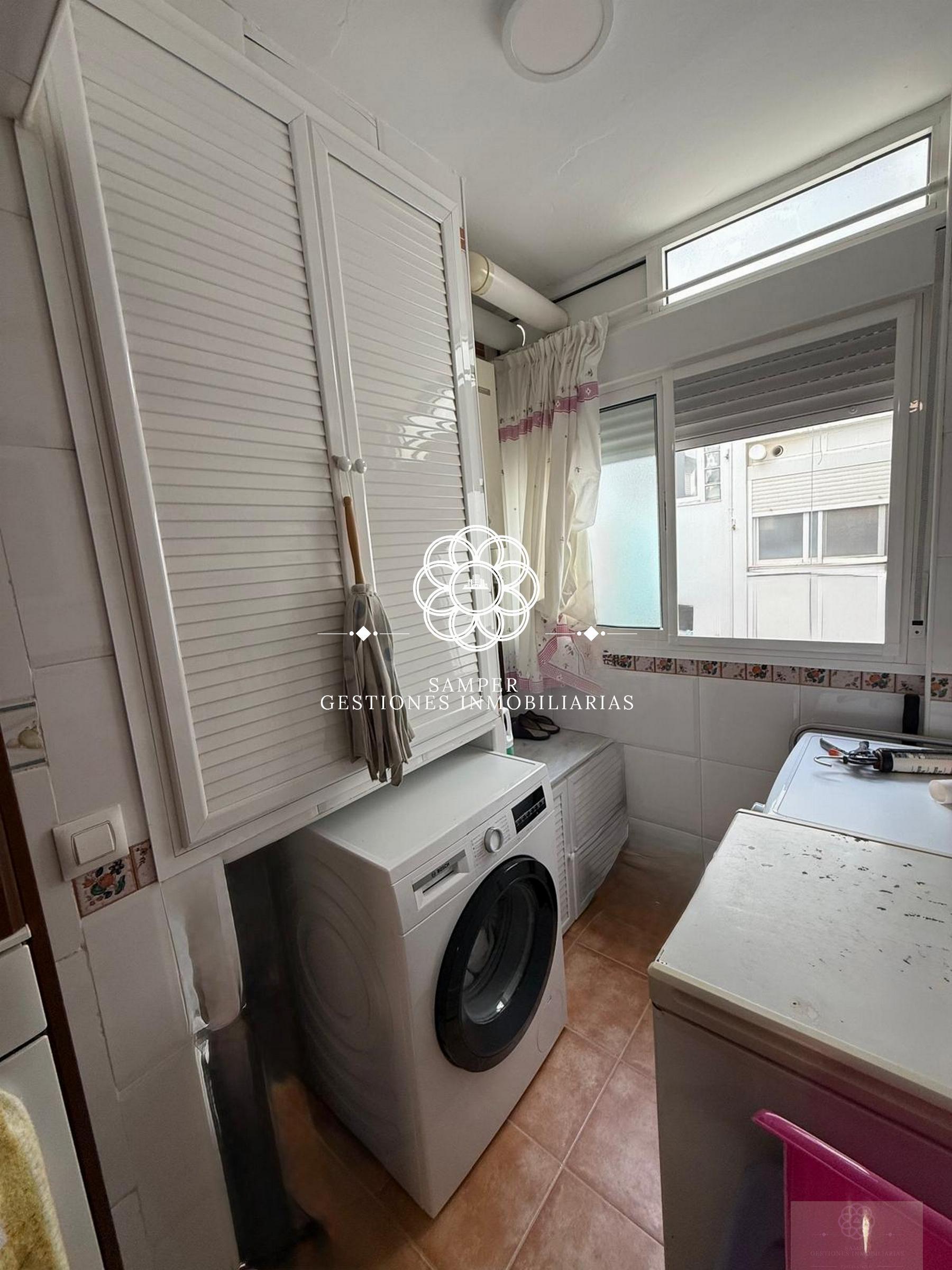 Venta de piso en El Puerto de Santa María