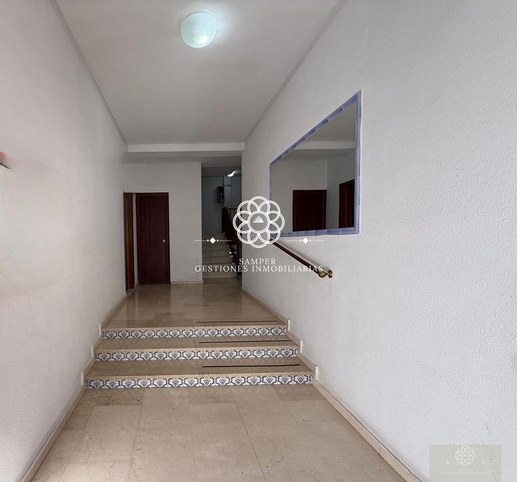 Venta de piso en El Puerto de Santa María