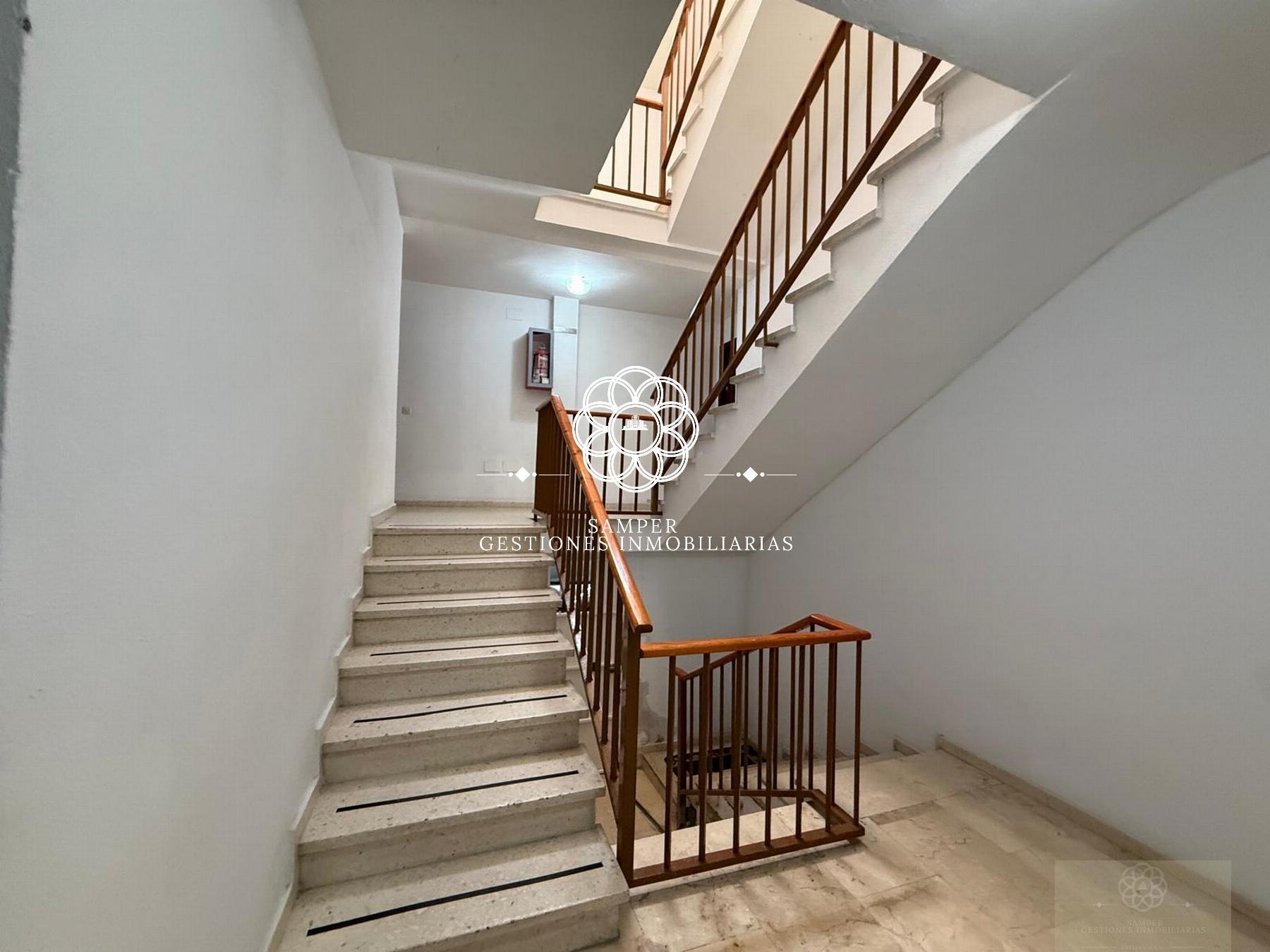 Venta de piso en El Puerto de Santa María