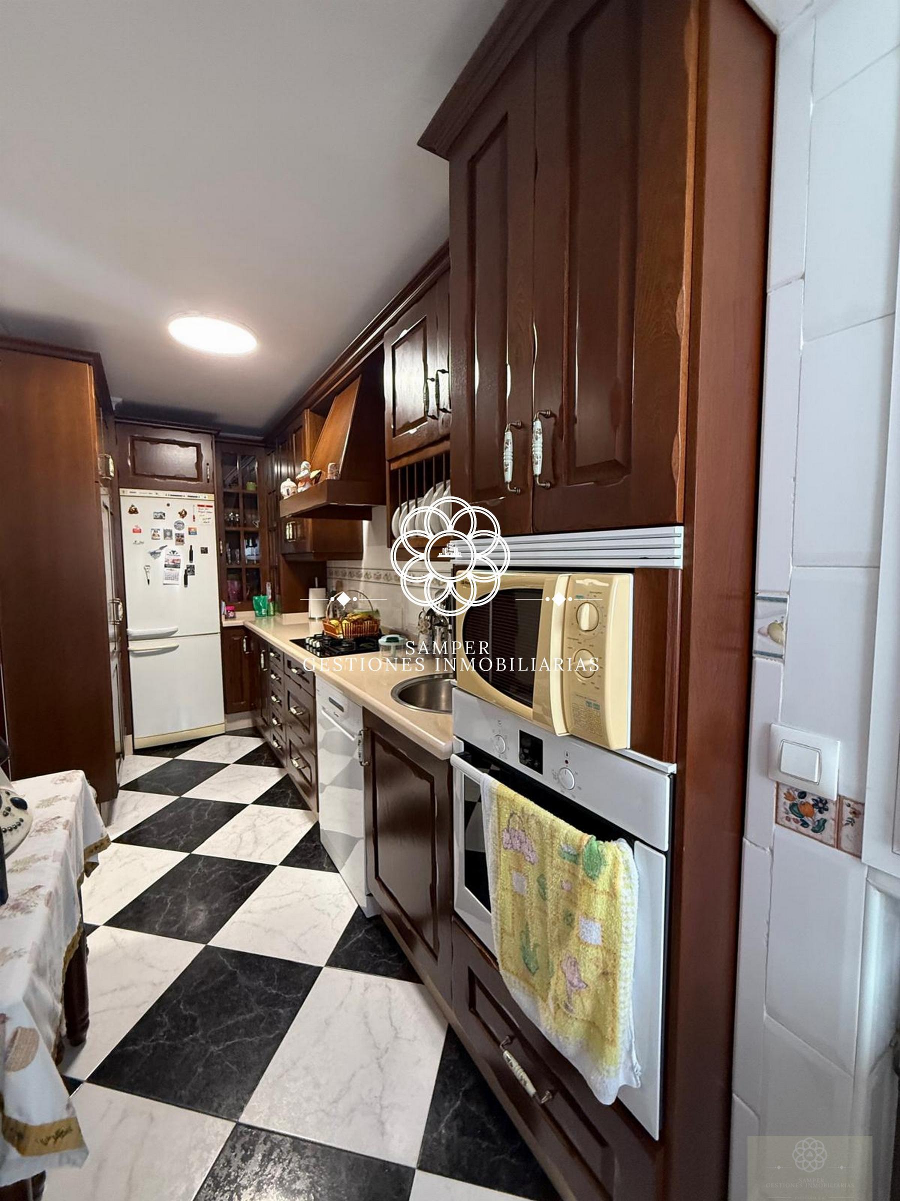 Venta de piso en El Puerto de Santa María