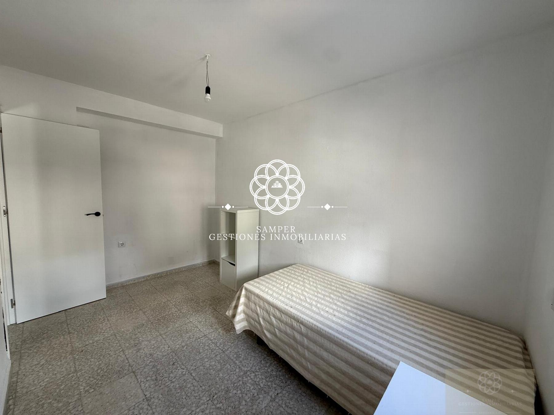 Venta de piso en El Puerto de Santa María