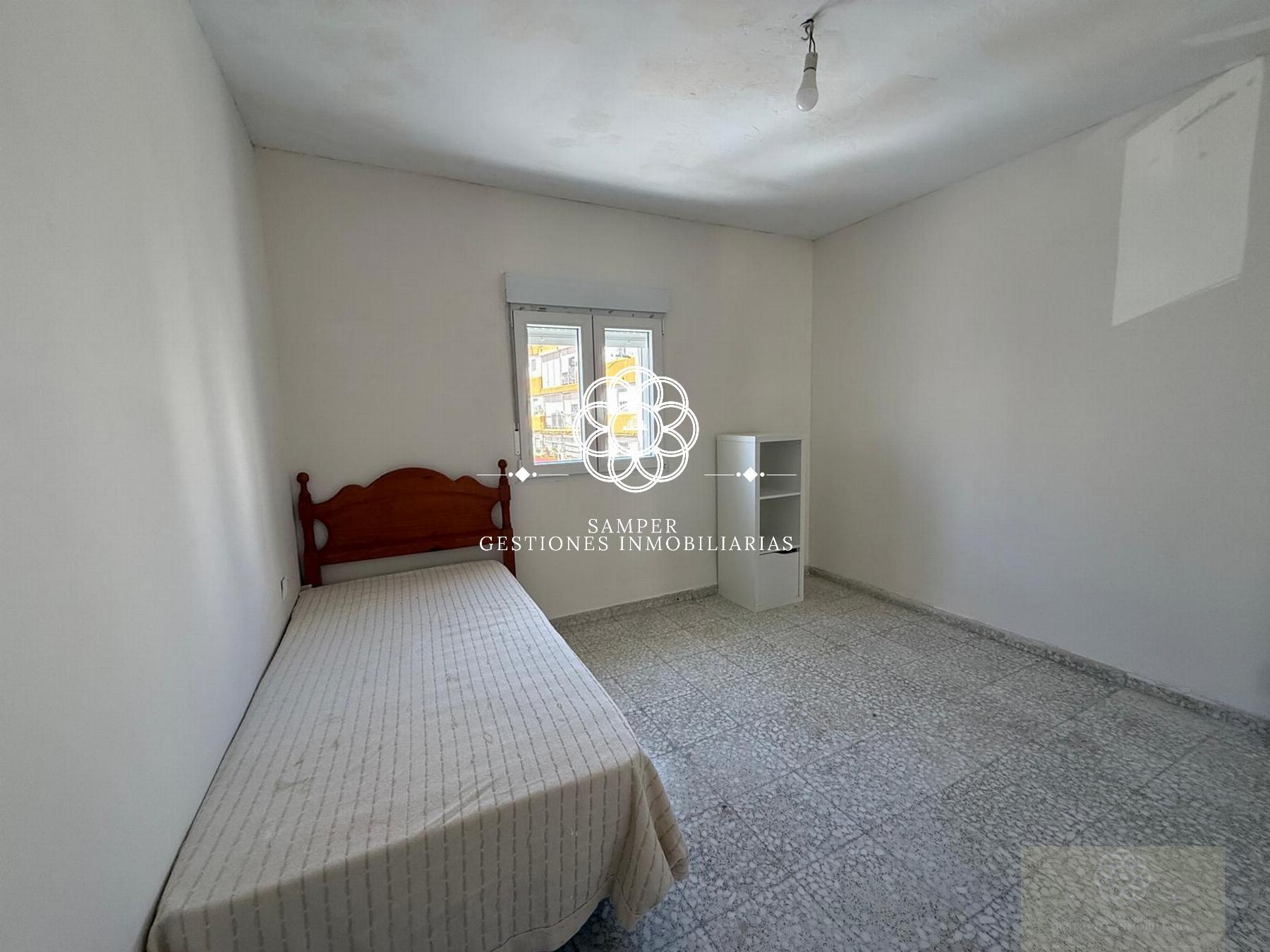 Venta de piso en El Puerto de Santa María