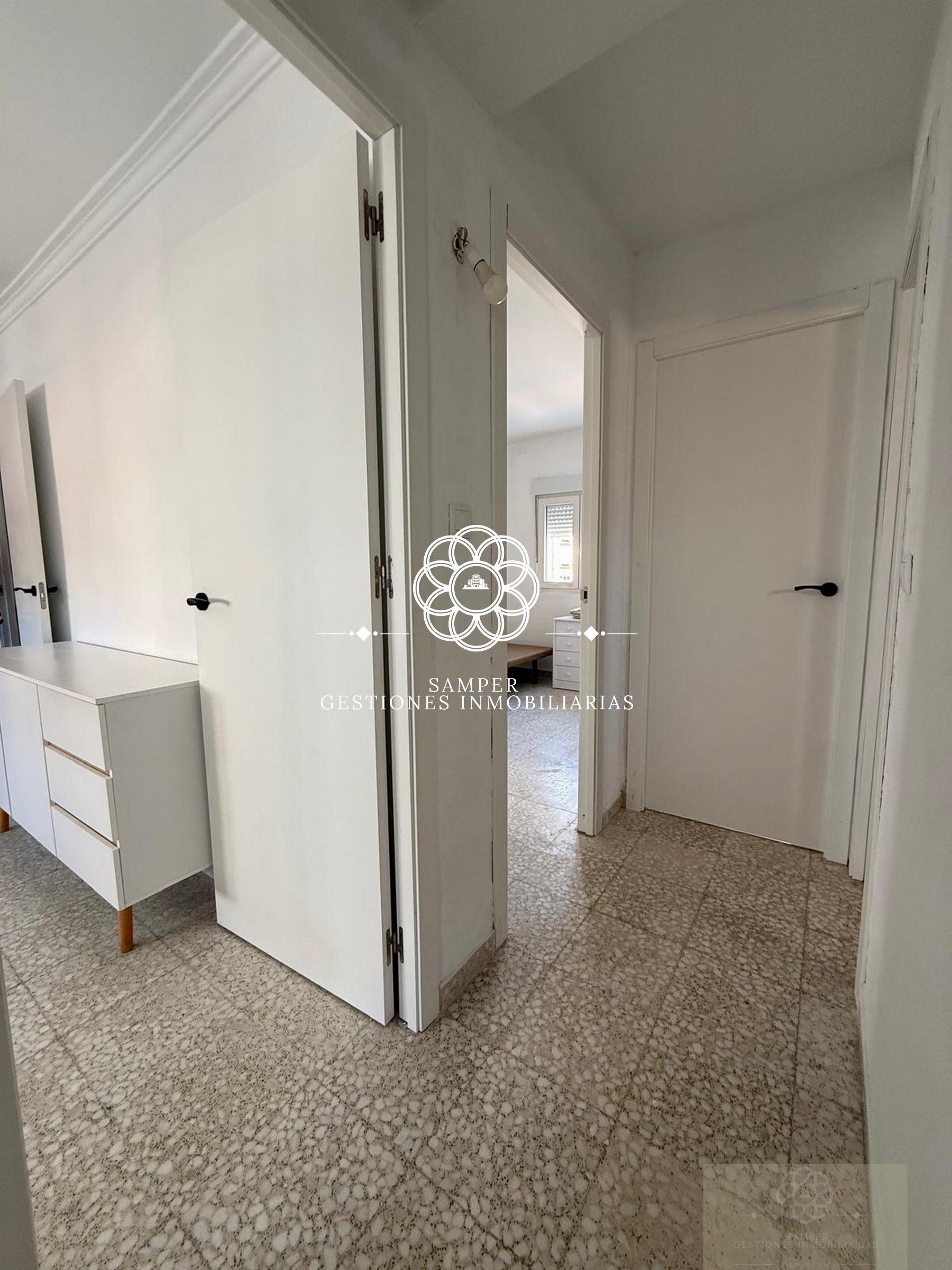 Venta de piso en El Puerto de Santa María