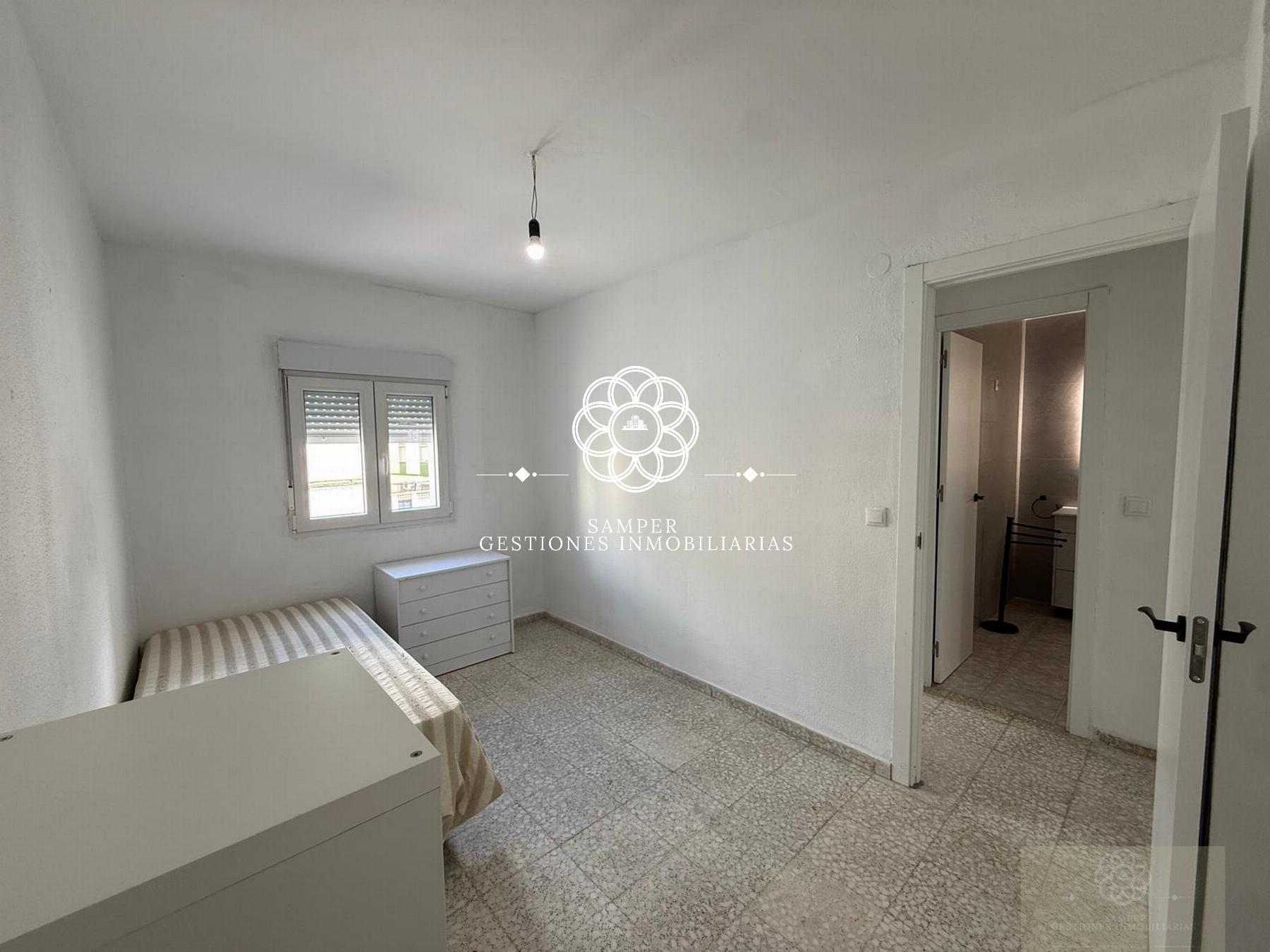 Venta de piso en El Puerto de Santa María