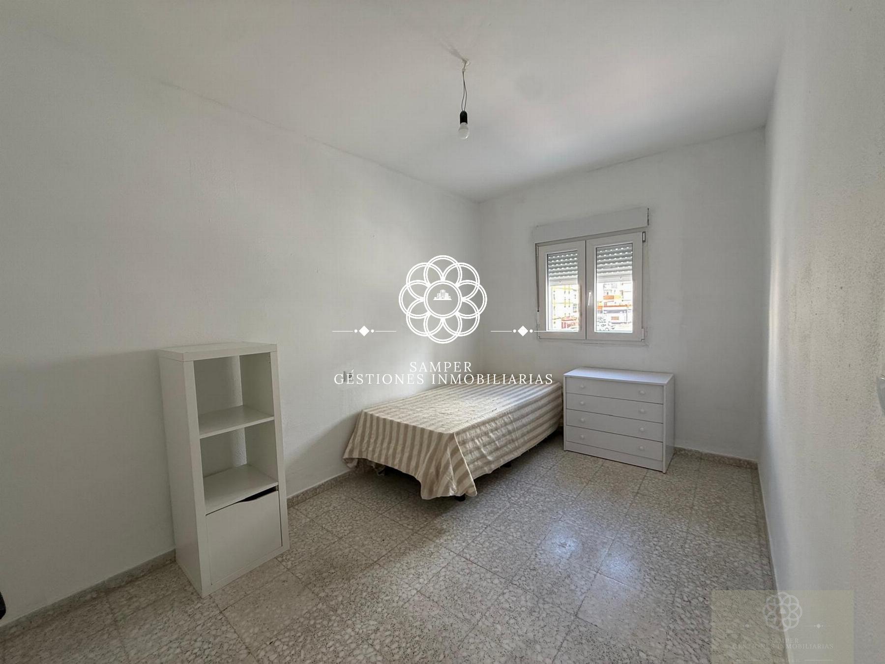 Venta de piso en El Puerto de Santa María