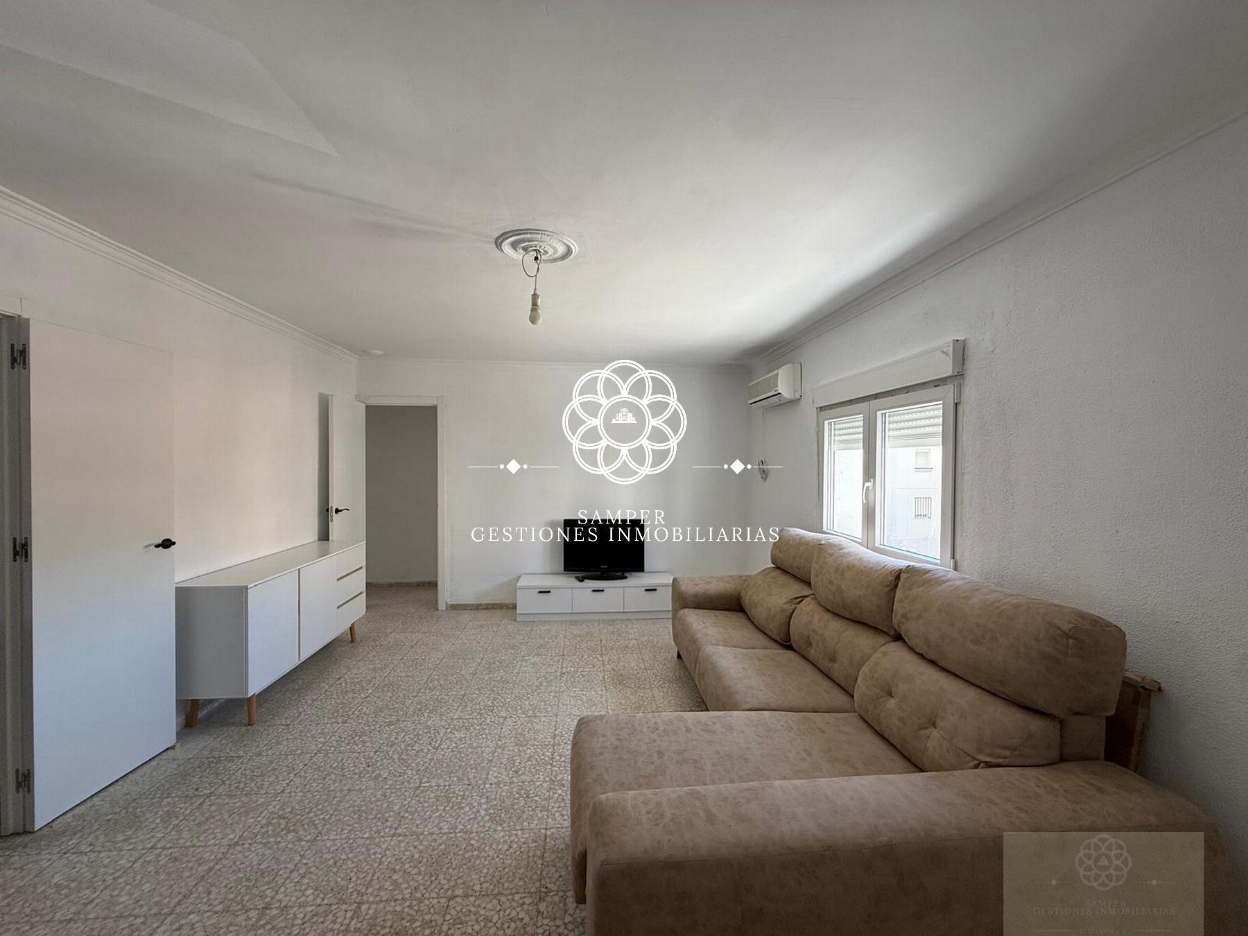 Venta de piso en El Puerto de Santa María