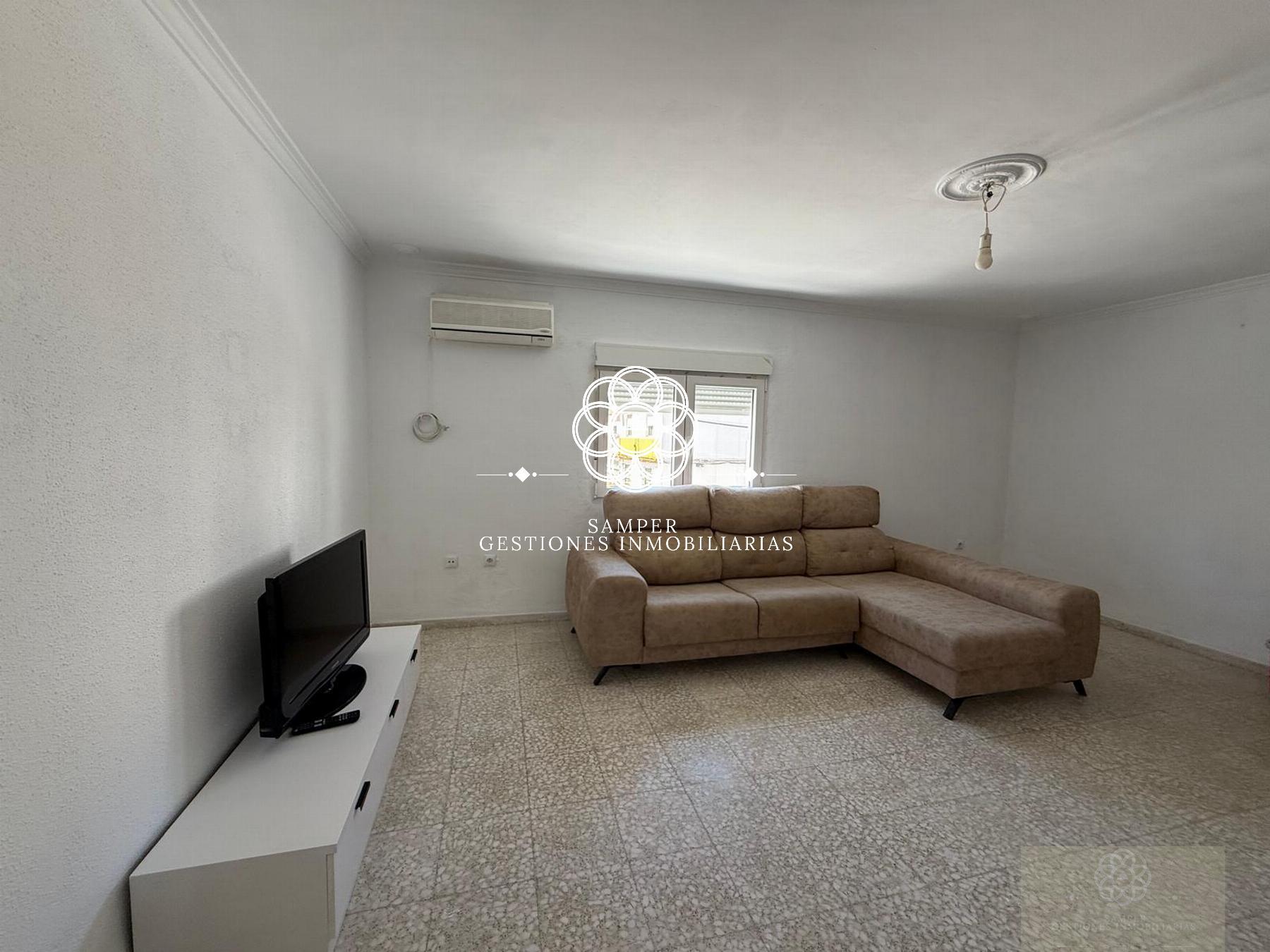 Venta de piso en El Puerto de Santa María