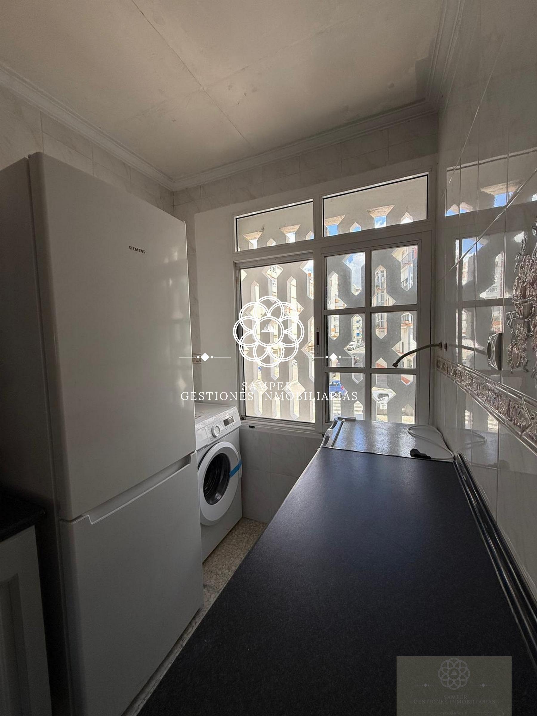 Venta de piso en El Puerto de Santa María
