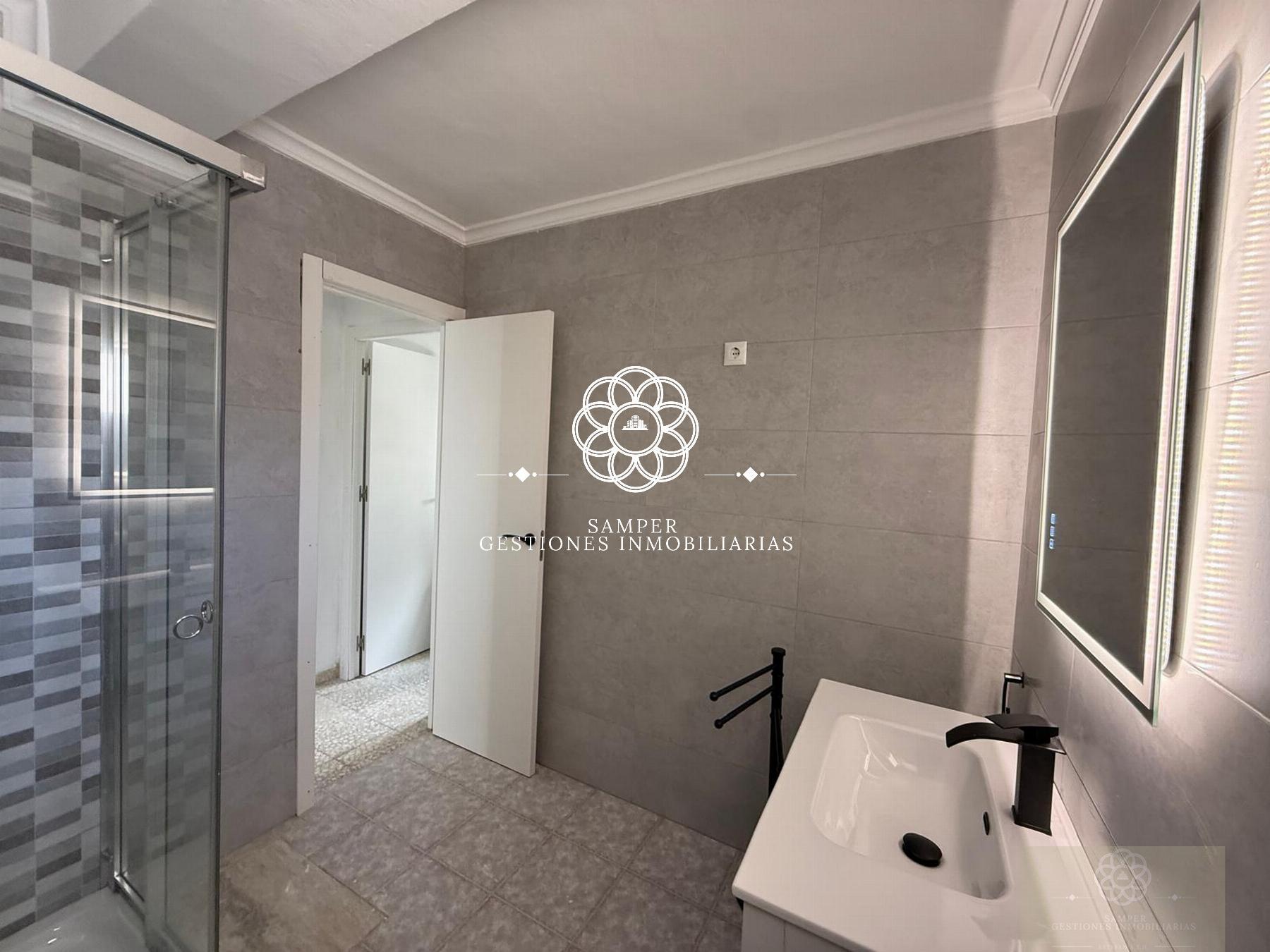 Venta de piso en El Puerto de Santa María