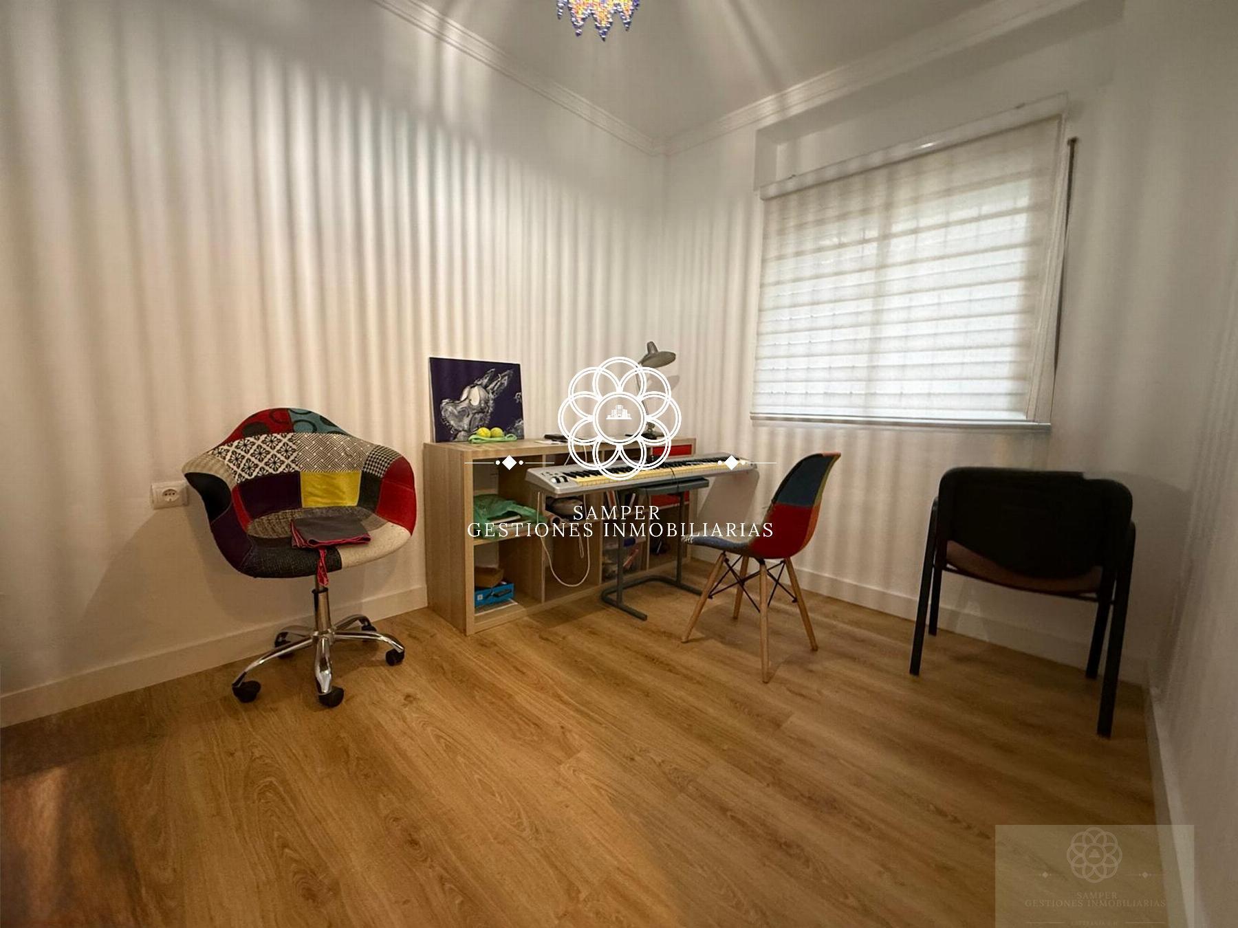 Venta de piso en El Puerto de Santa María