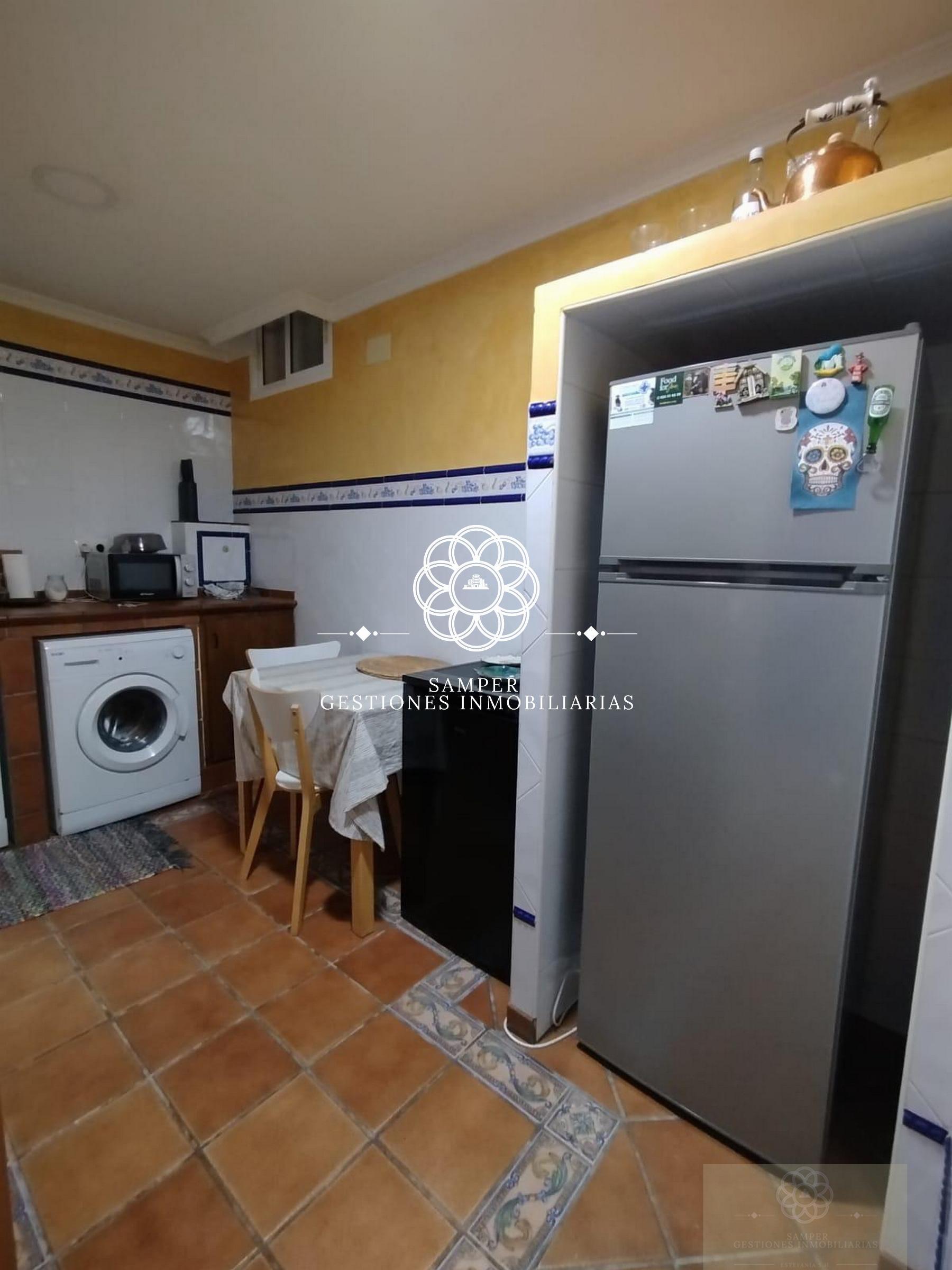 Venta de piso en El Puerto de Santa María