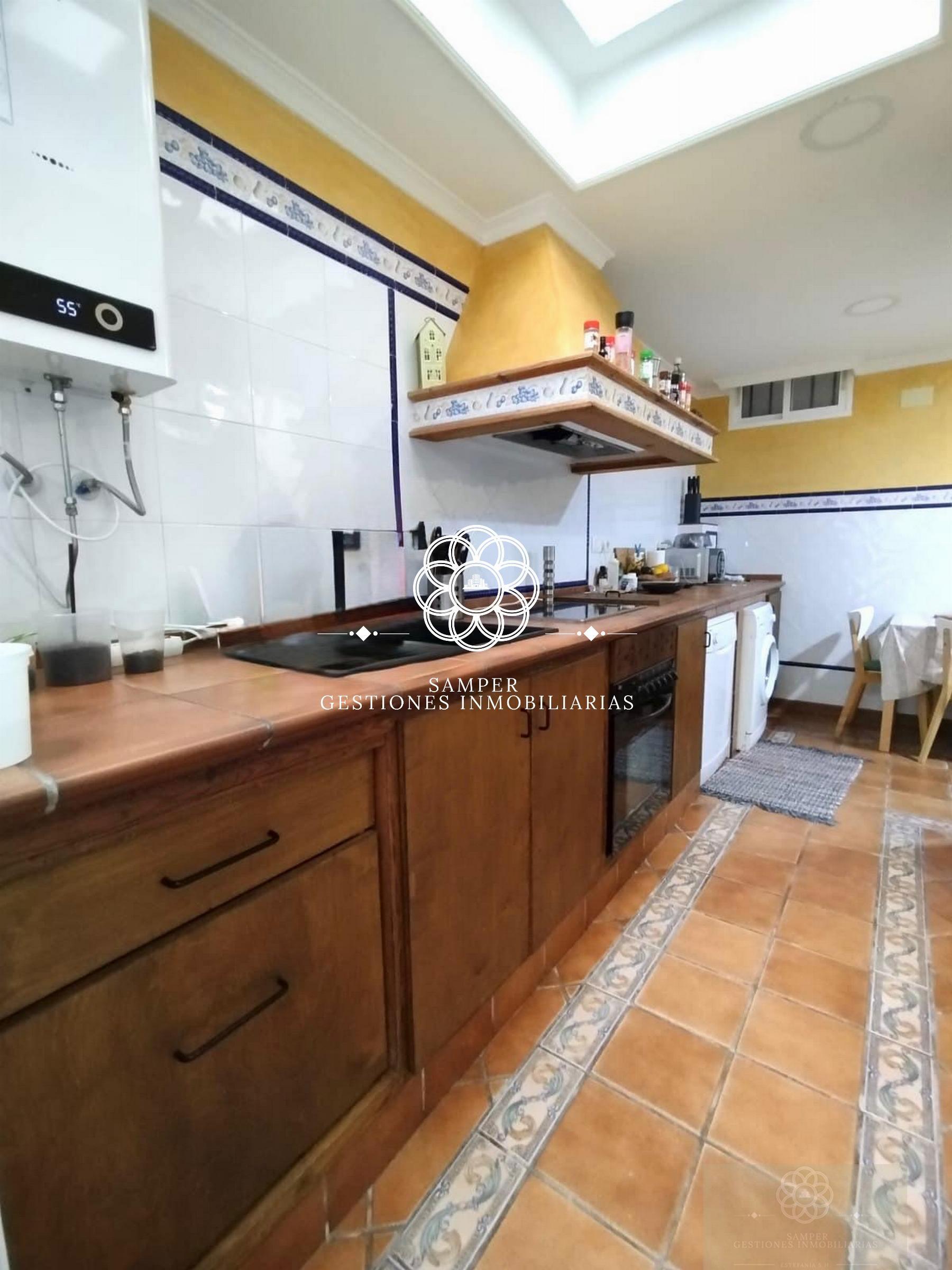 Venta de piso en El Puerto de Santa María