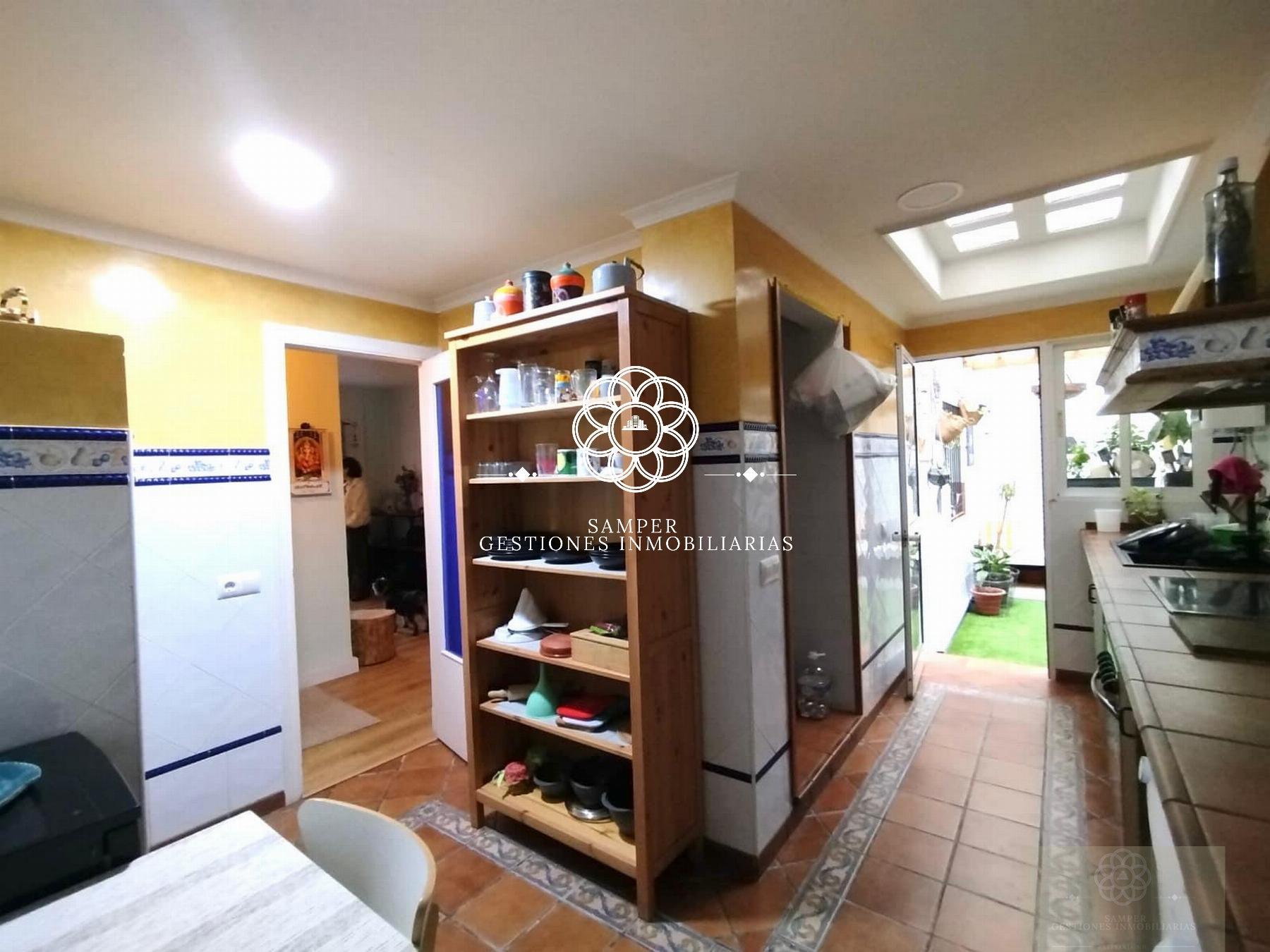 Venta de piso en El Puerto de Santa María