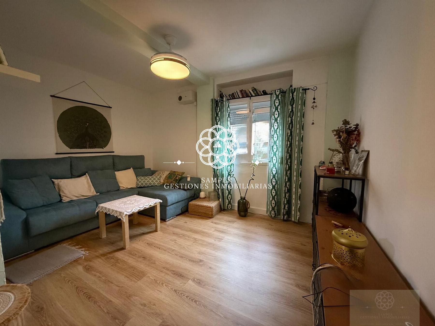 Venta de piso en El Puerto de Santa María