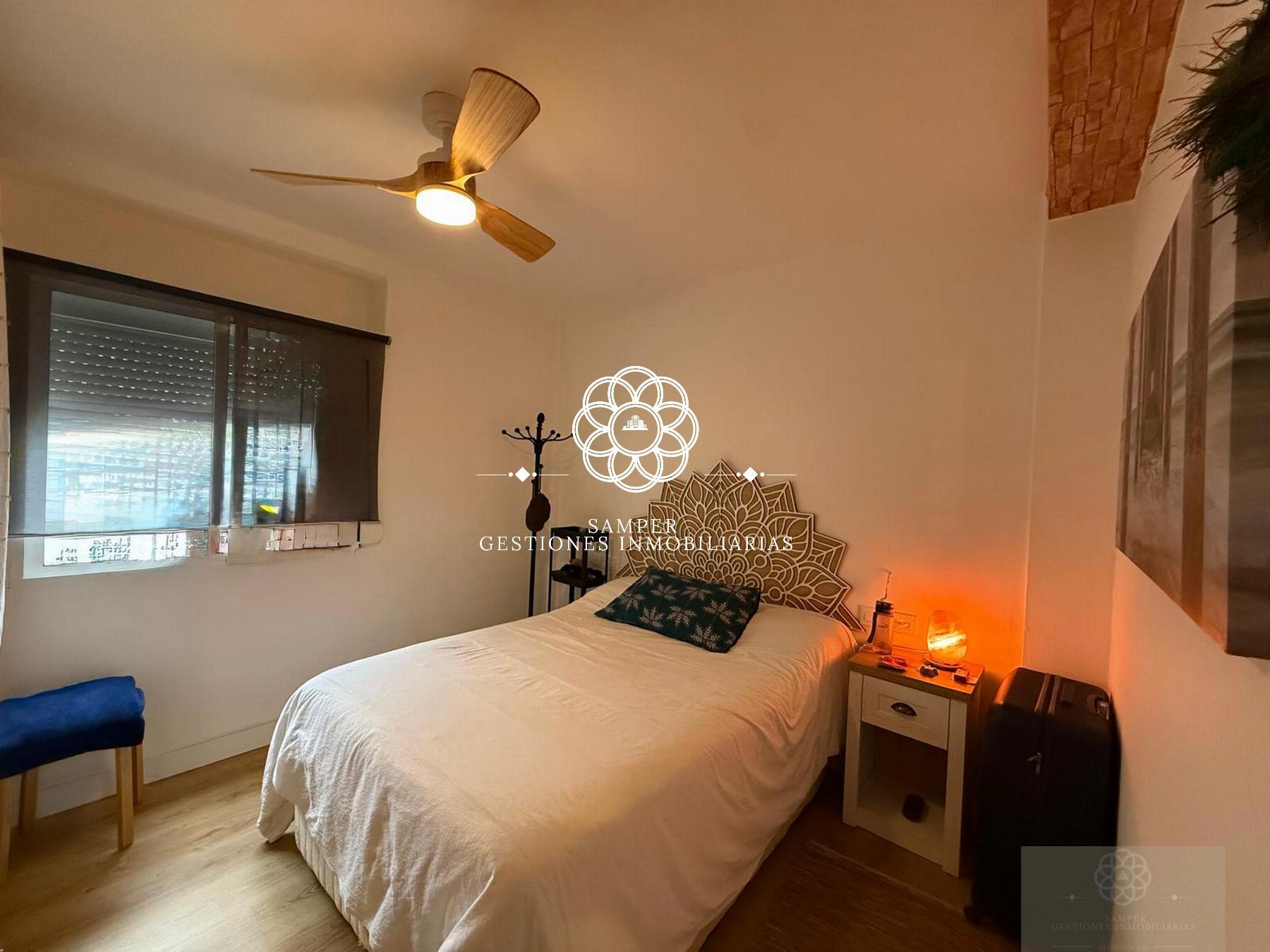 Venta de piso en El Puerto de Santa María