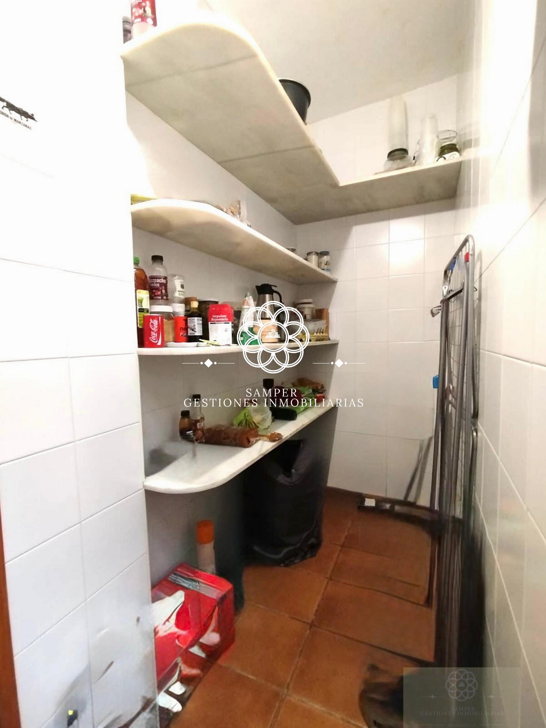 Venta de piso en El Puerto de Santa María