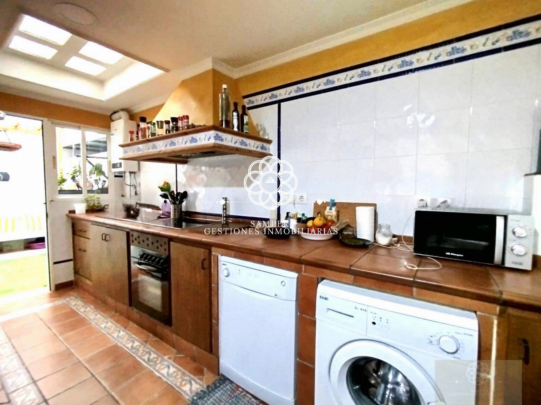 Venta de piso en El Puerto de Santa María