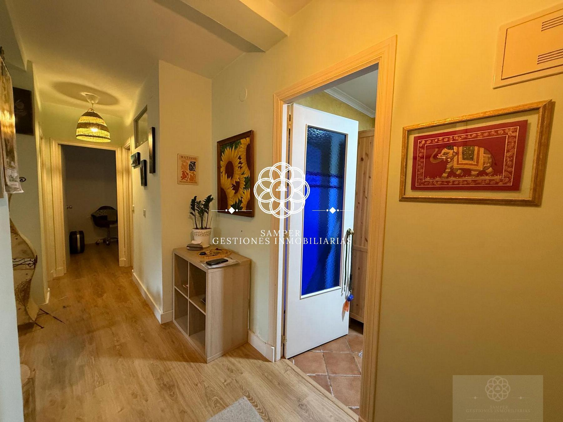 Venta de piso en El Puerto de Santa María