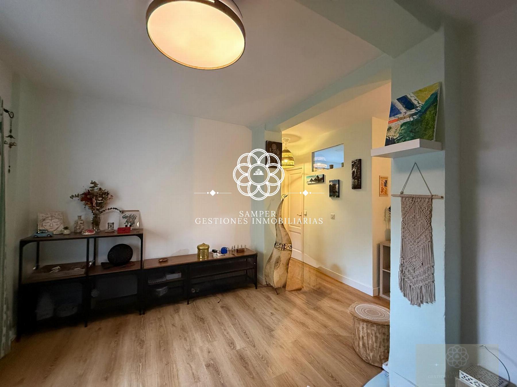Venta de piso en El Puerto de Santa María