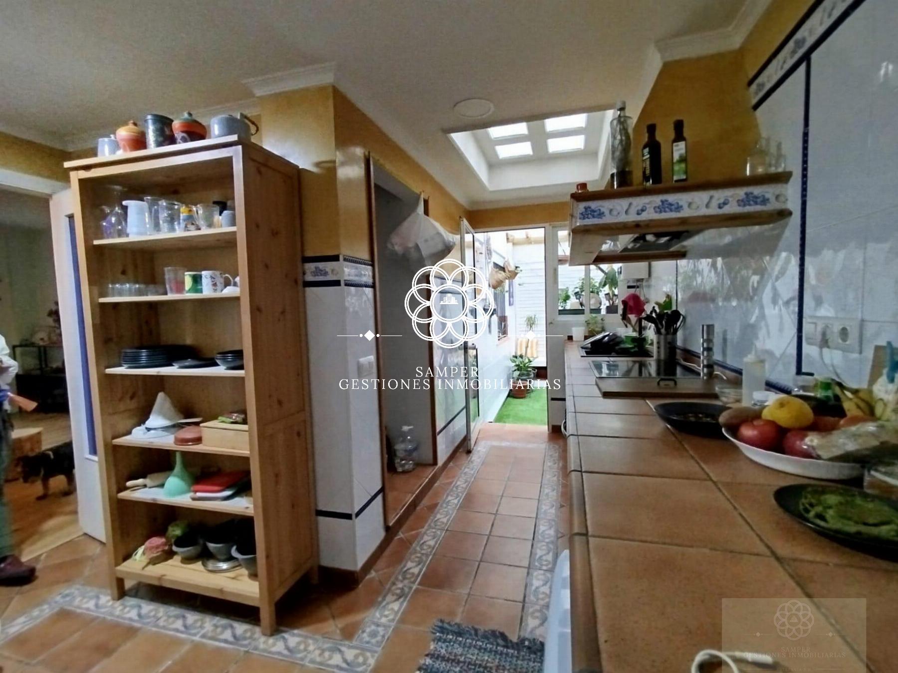 Venta de piso en El Puerto de Santa María