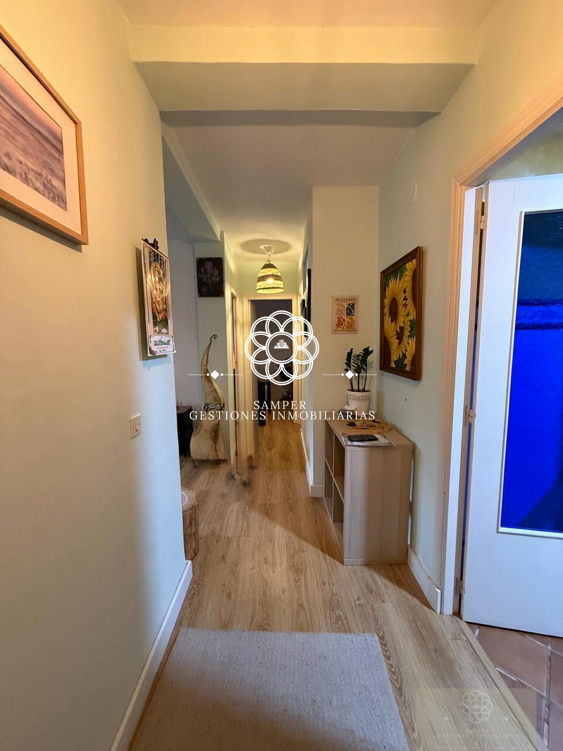 Venta de piso en El Puerto de Santa María