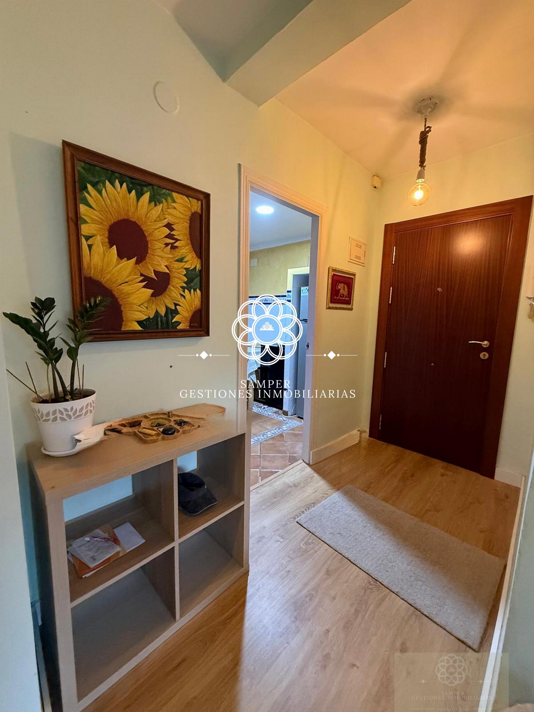 Venta de piso en El Puerto de Santa María
