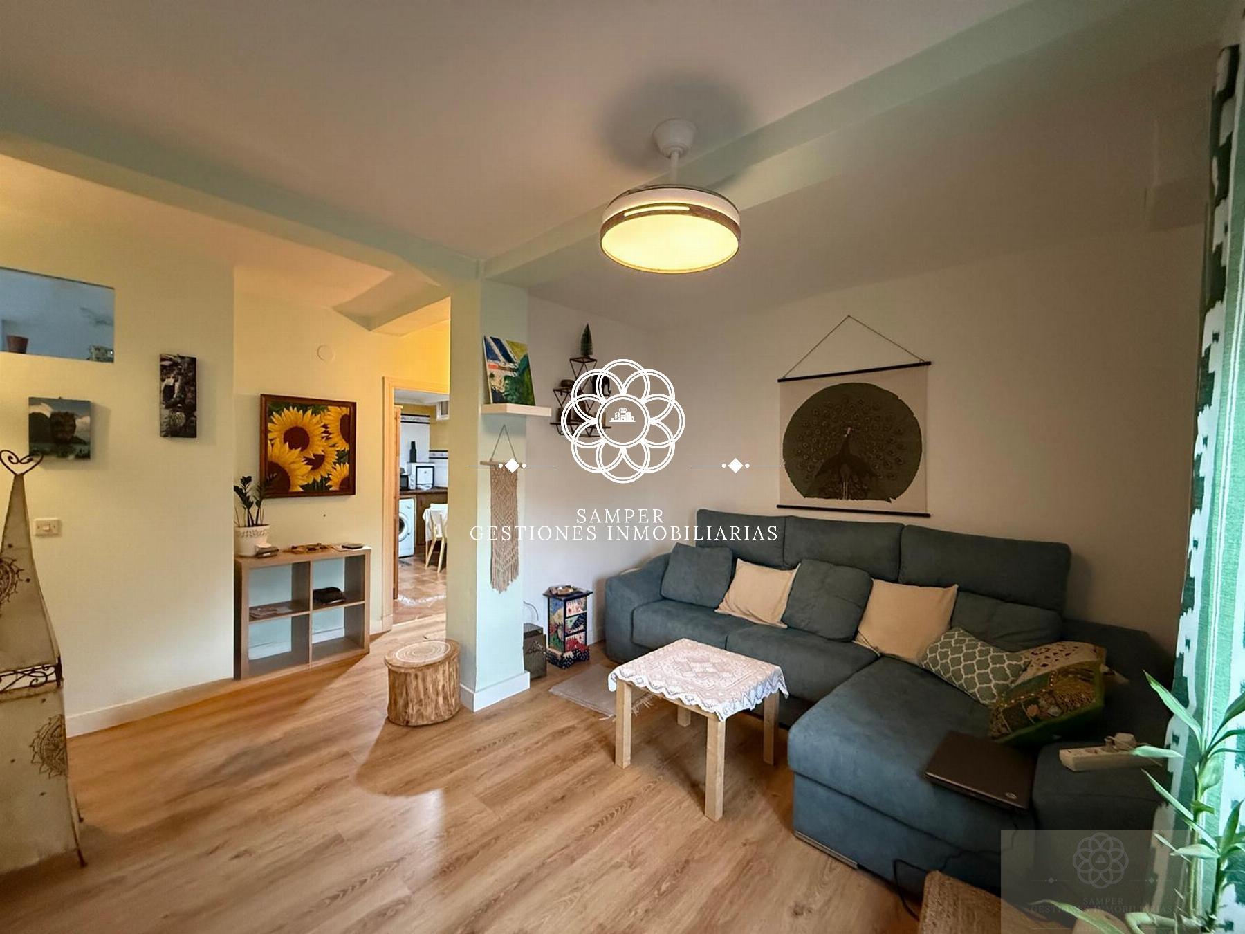 Venta de piso en El Puerto de Santa María