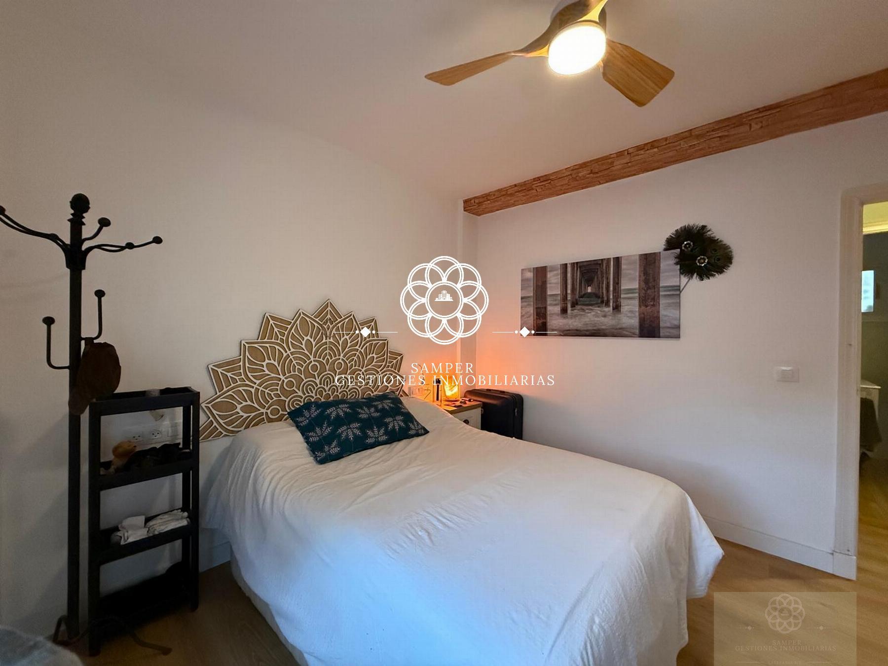 Venta de piso en El Puerto de Santa María