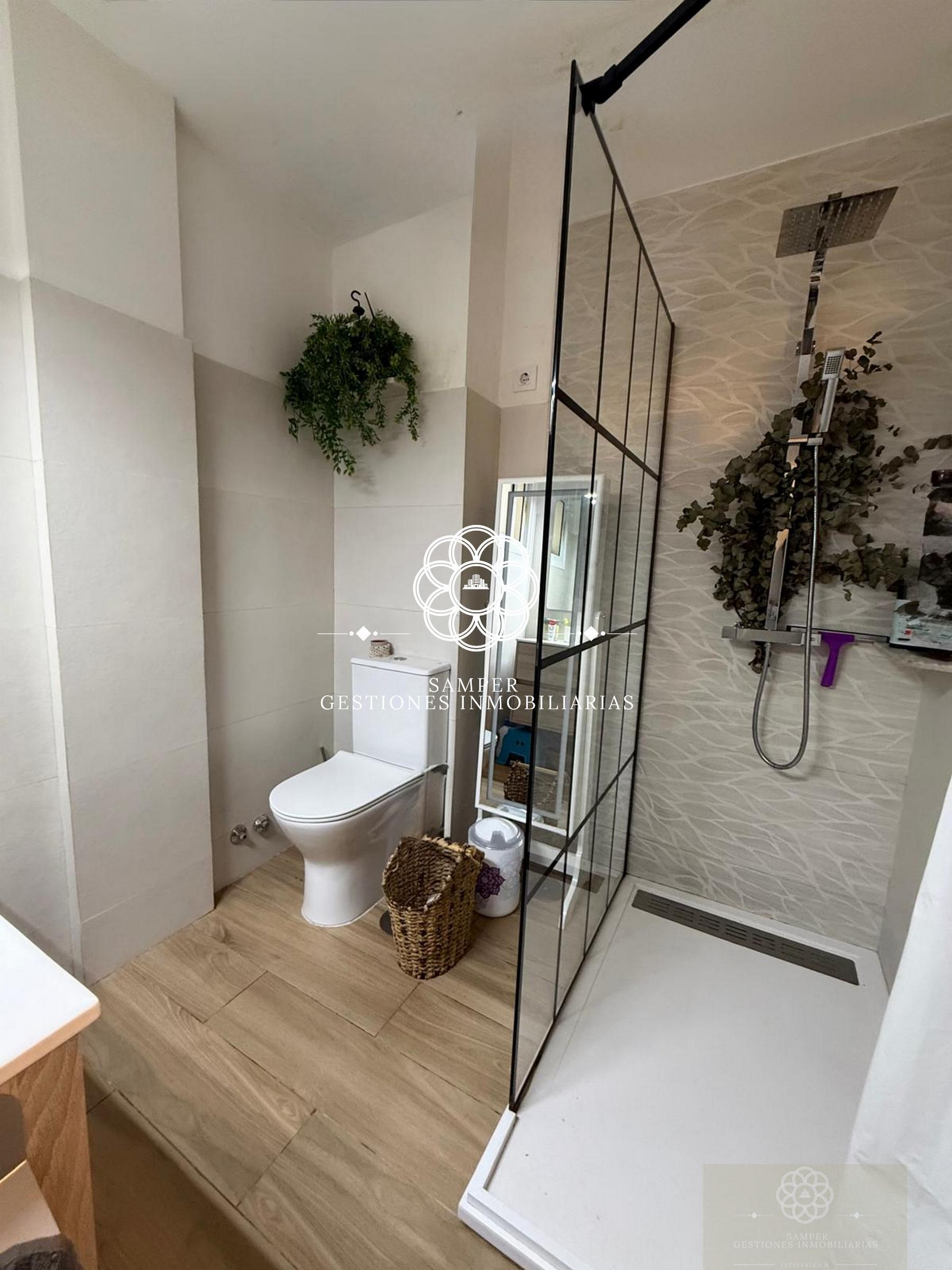 Venta de piso en El Puerto de Santa María