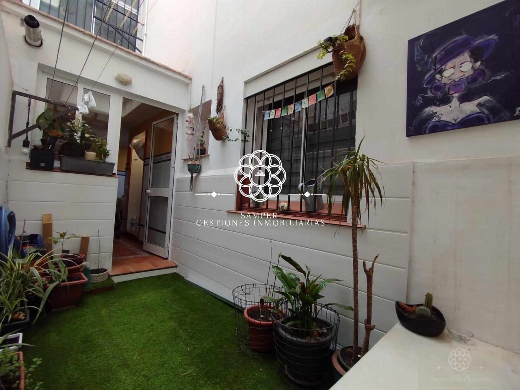 Venta de piso en El Puerto de Santa María