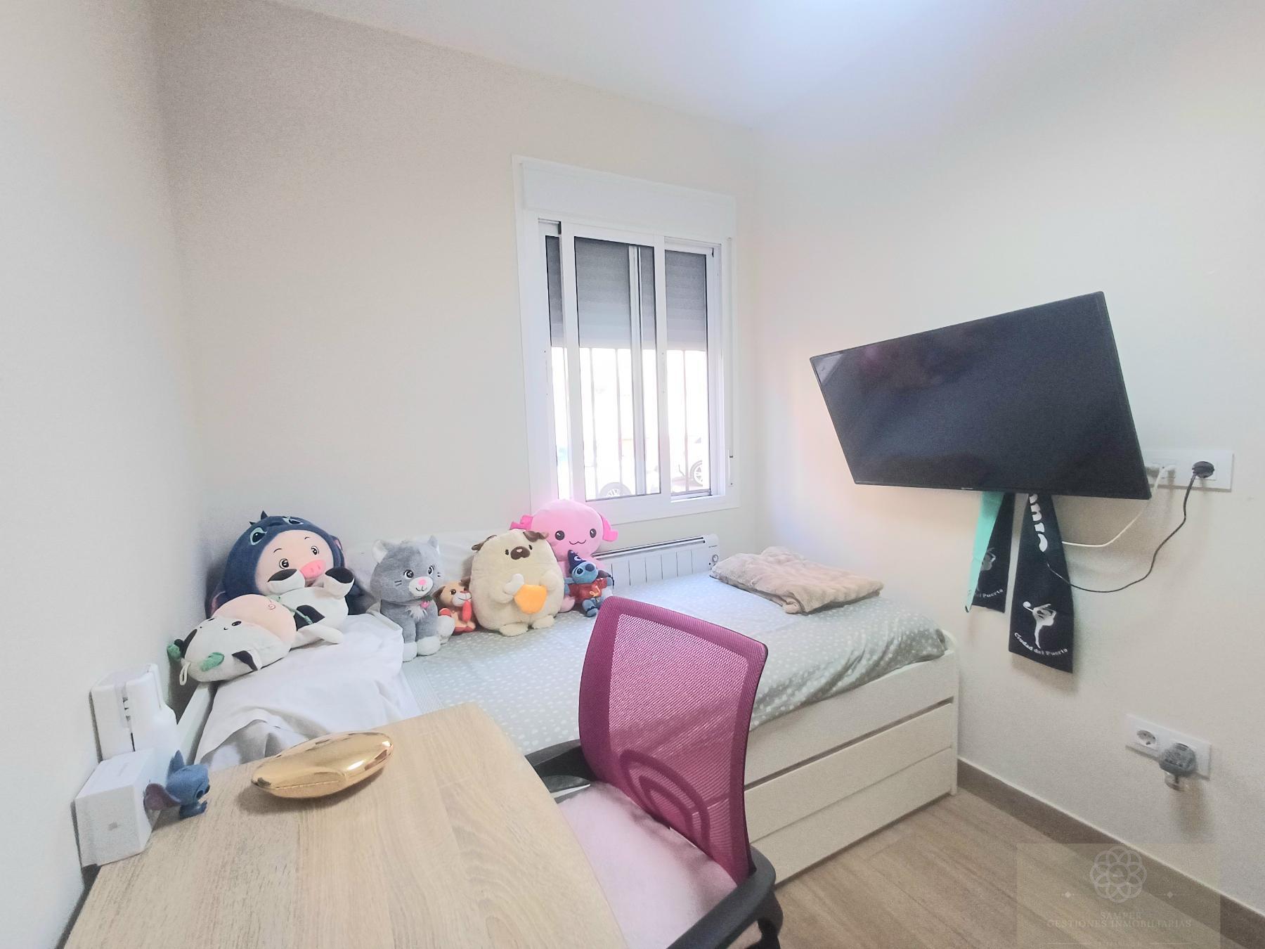 Dormitorio