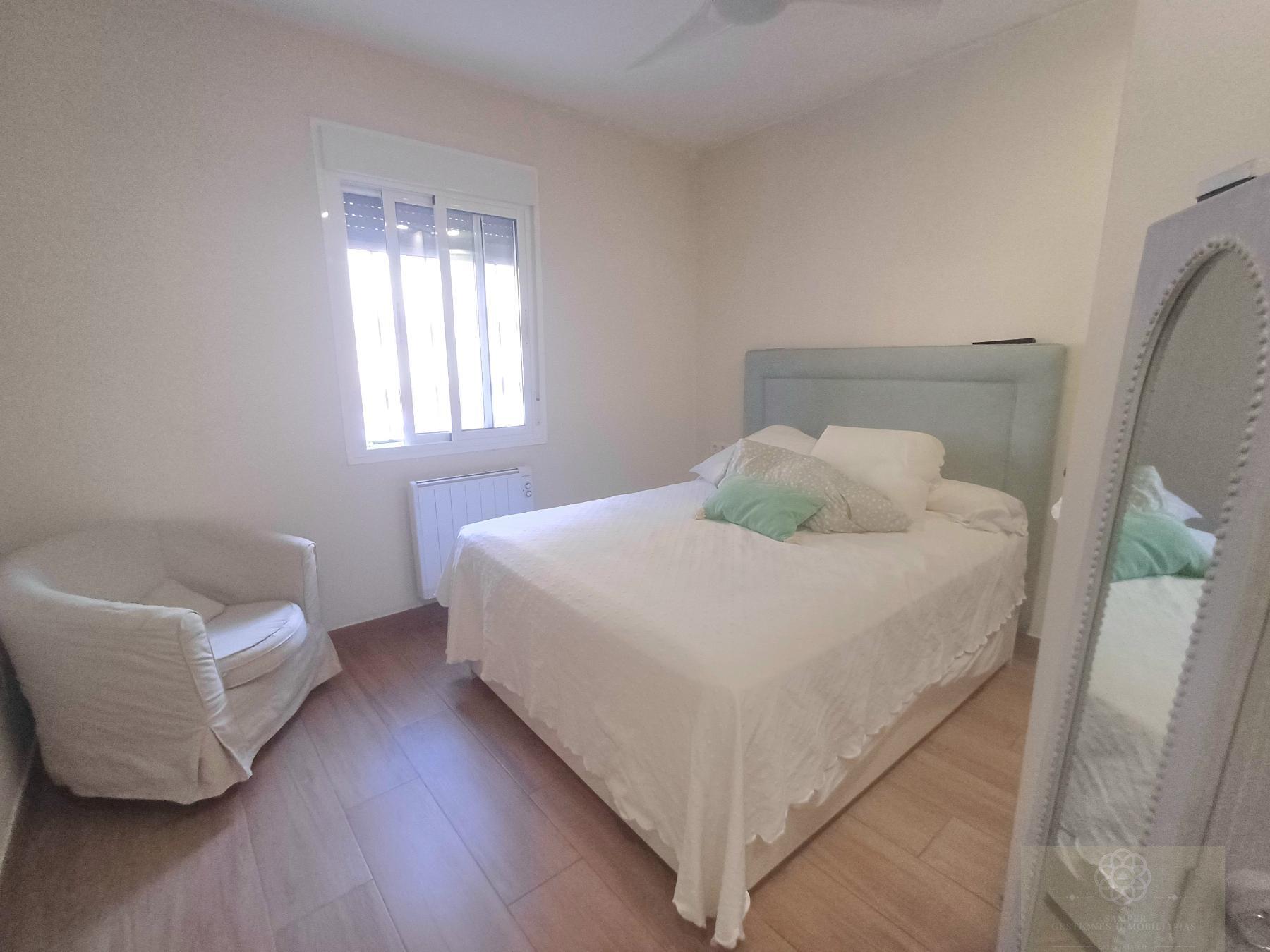 Dormitorio principal