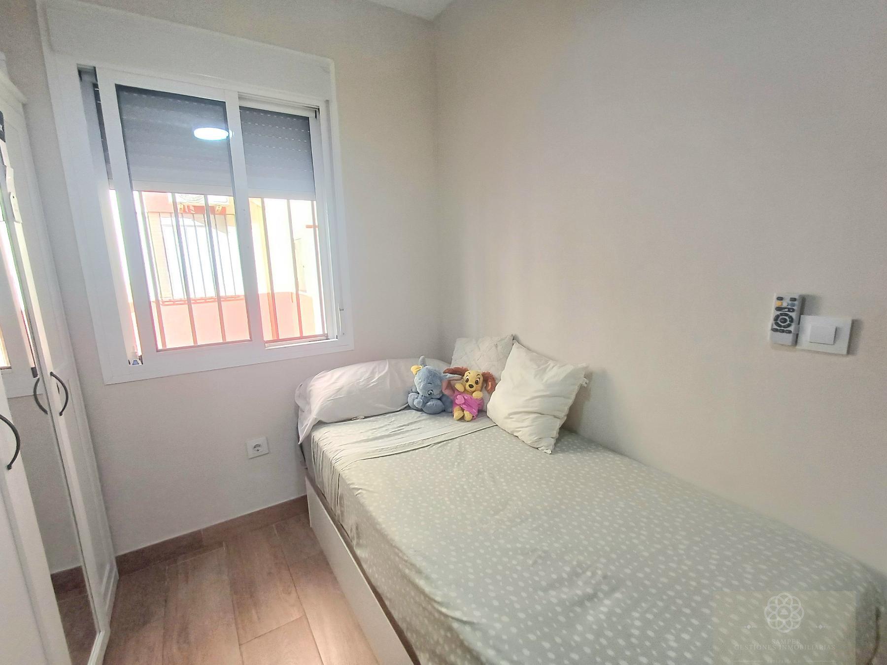 Dormitorio