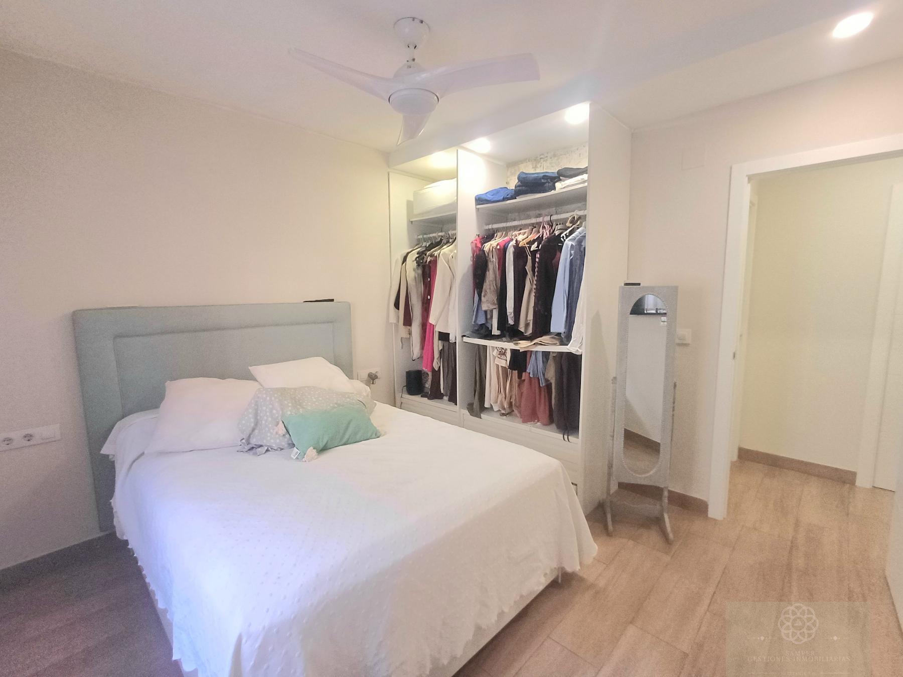 Dormitorio principal