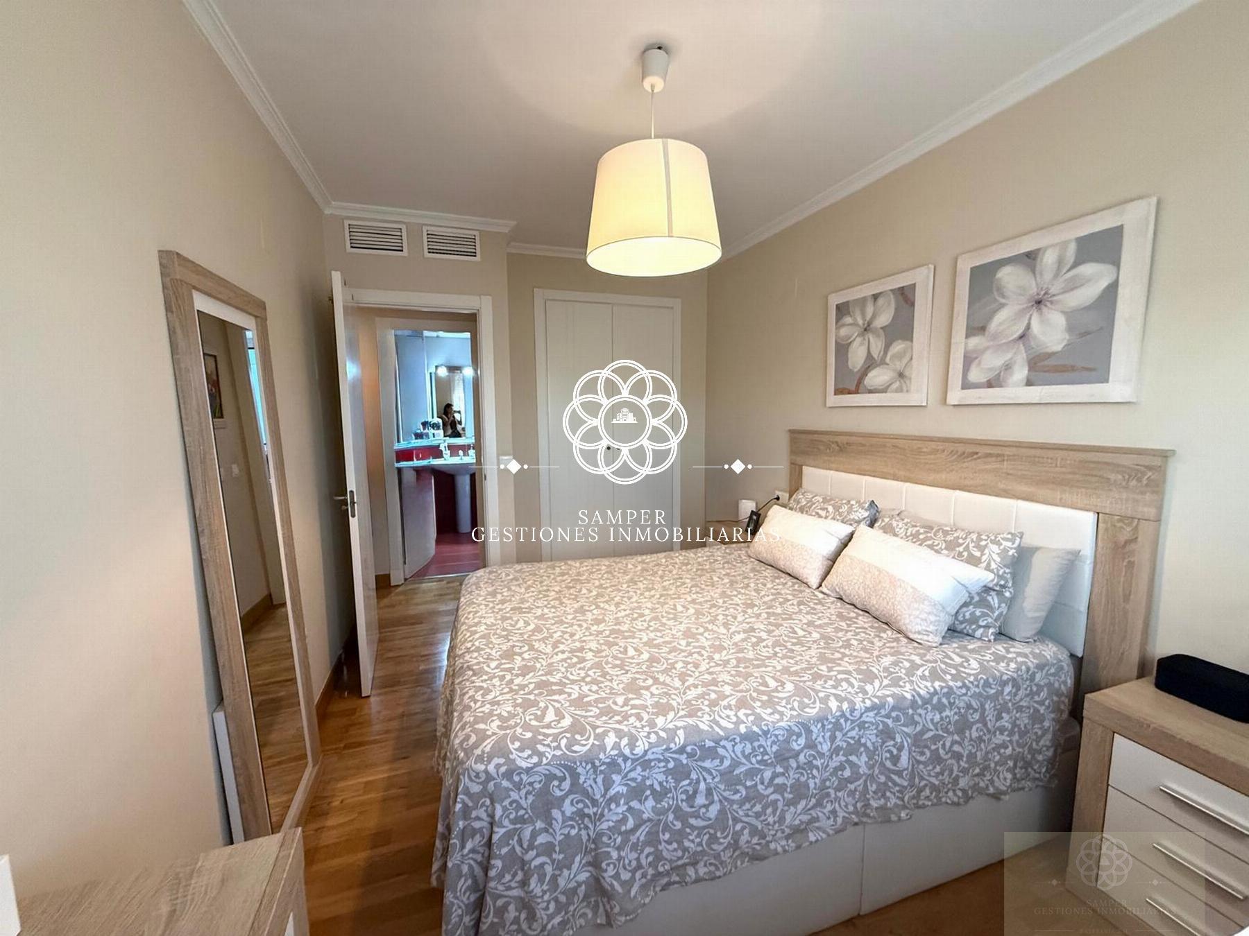 Venta de piso en El Puerto de Santa María