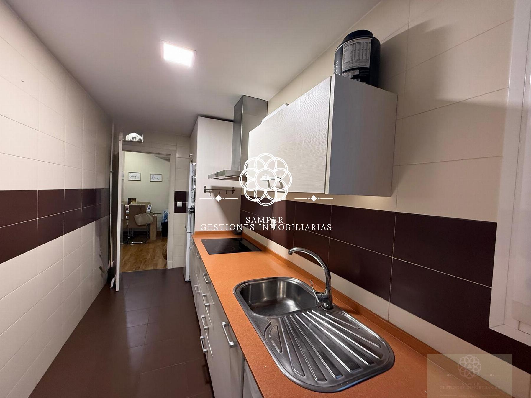 Venta de piso en El Puerto de Santa María